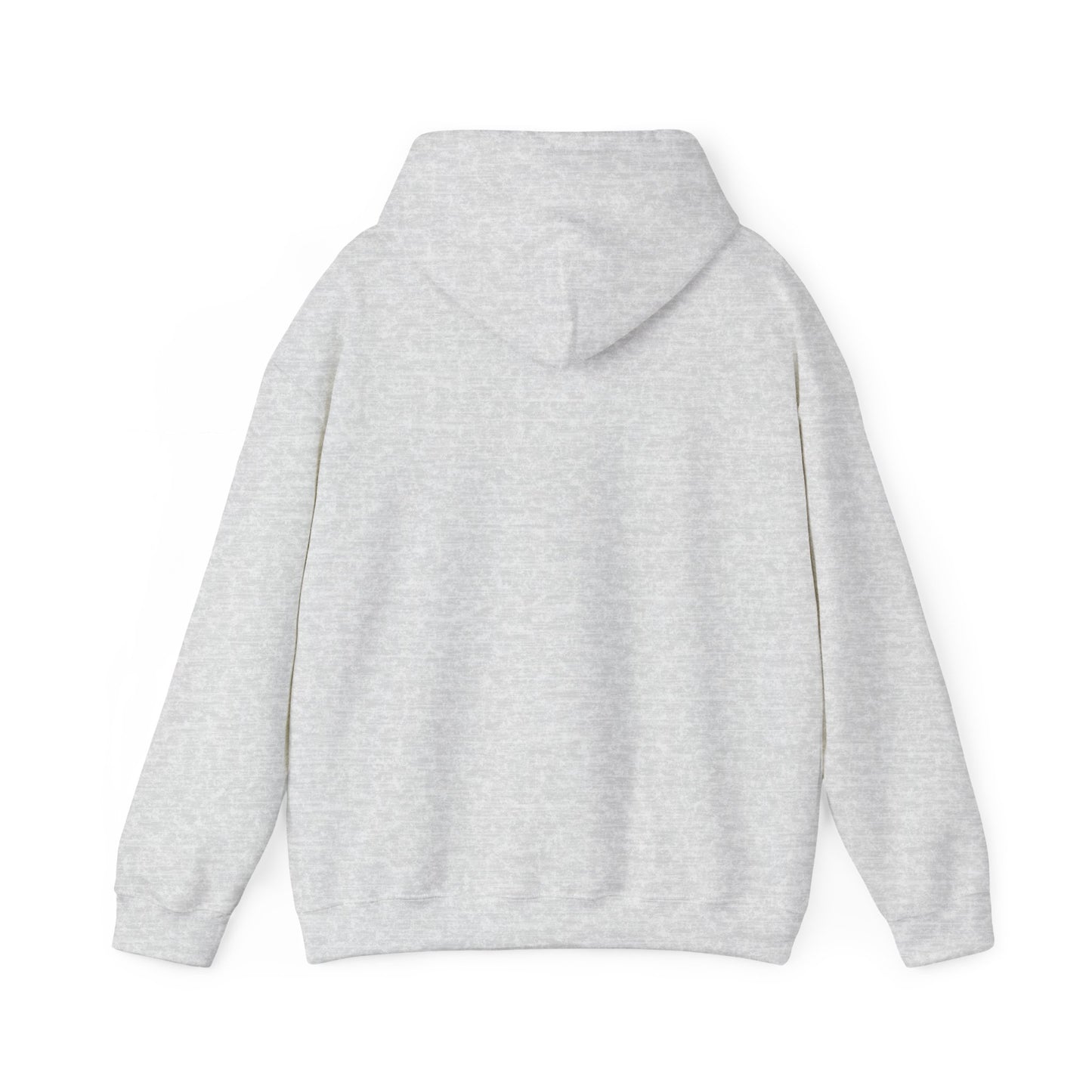Chill Vibes Hoodie: Unisex Heavy Blend Sweatshirt with Fun Emoji Design