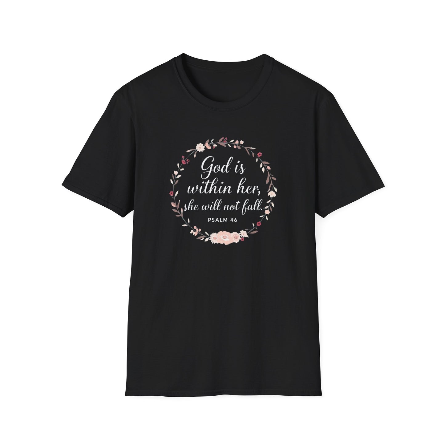 Inspirational Scripture T-Shirt