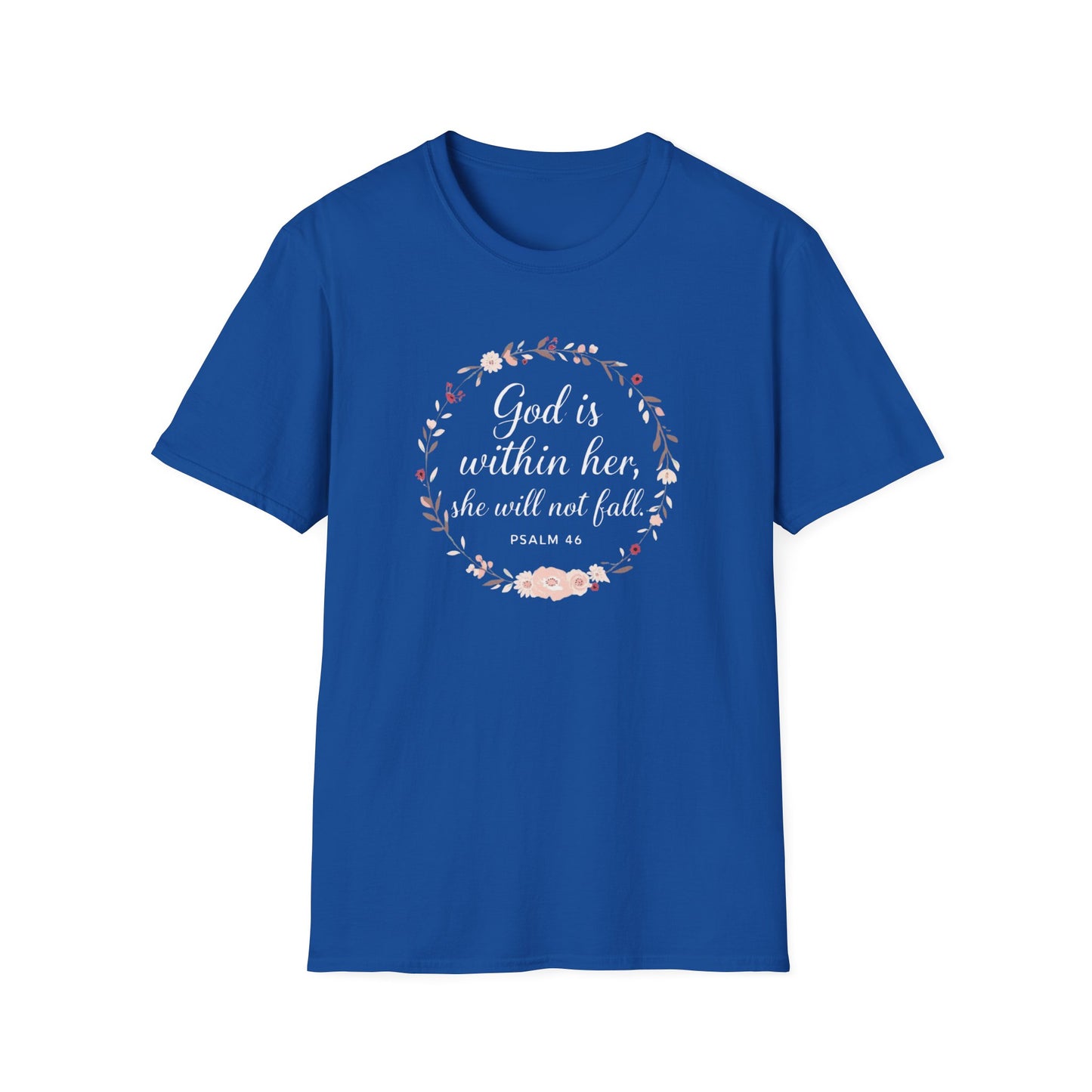 Inspirational Scripture T-Shirt