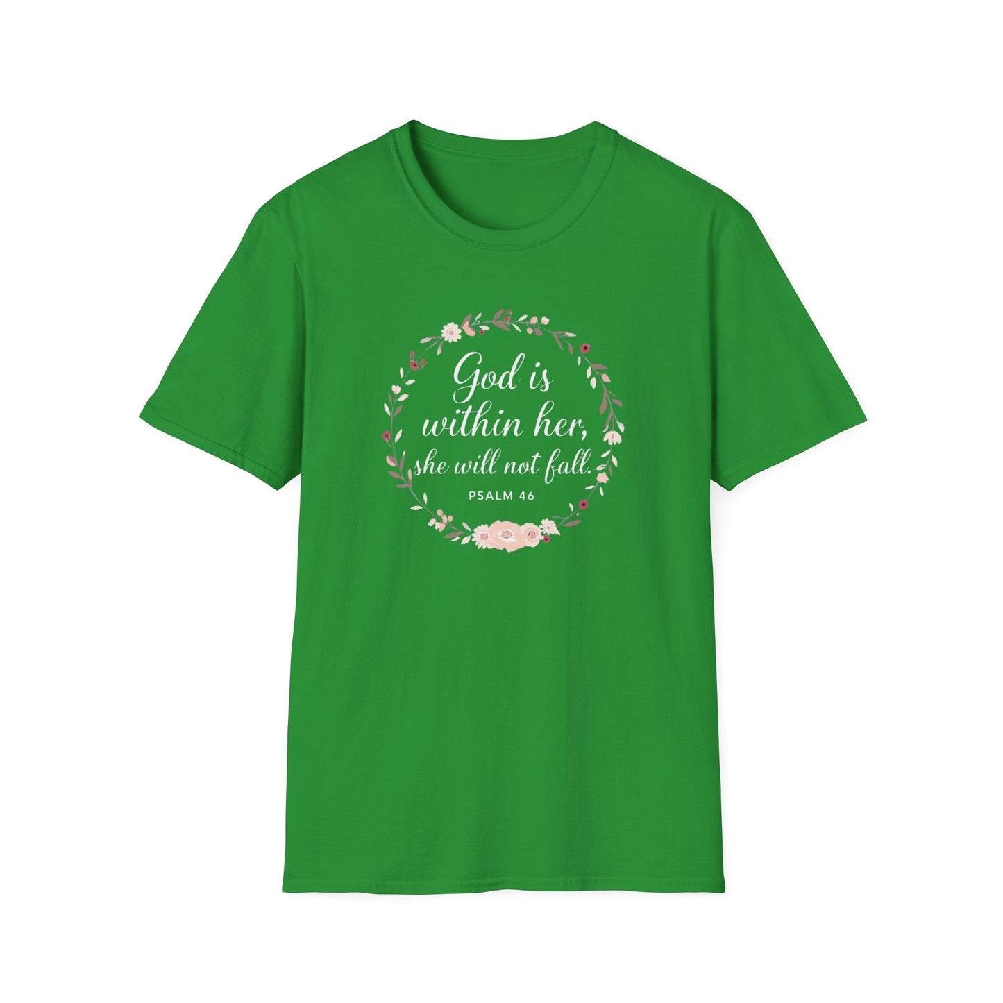 Inspirational Scripture T-Shirt