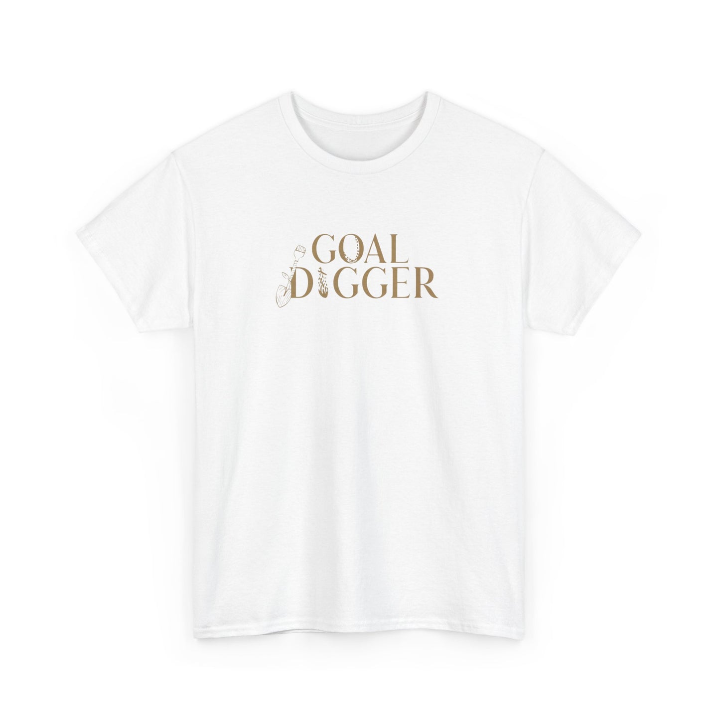 Goal Digger Tee