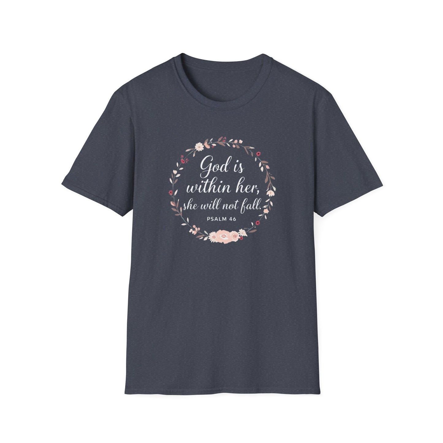 Inspirational Scripture T-Shirt