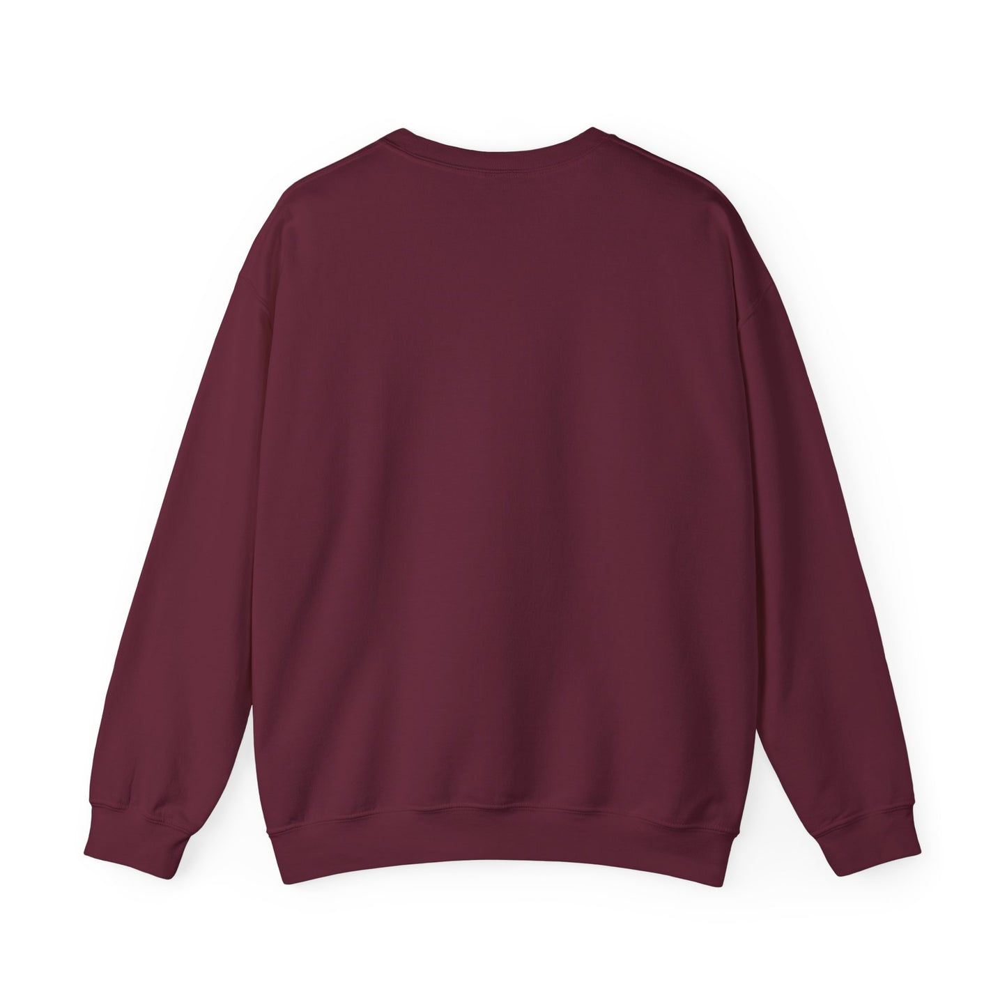 Unbothered & Moisturized Crewneck Sweatshirt
