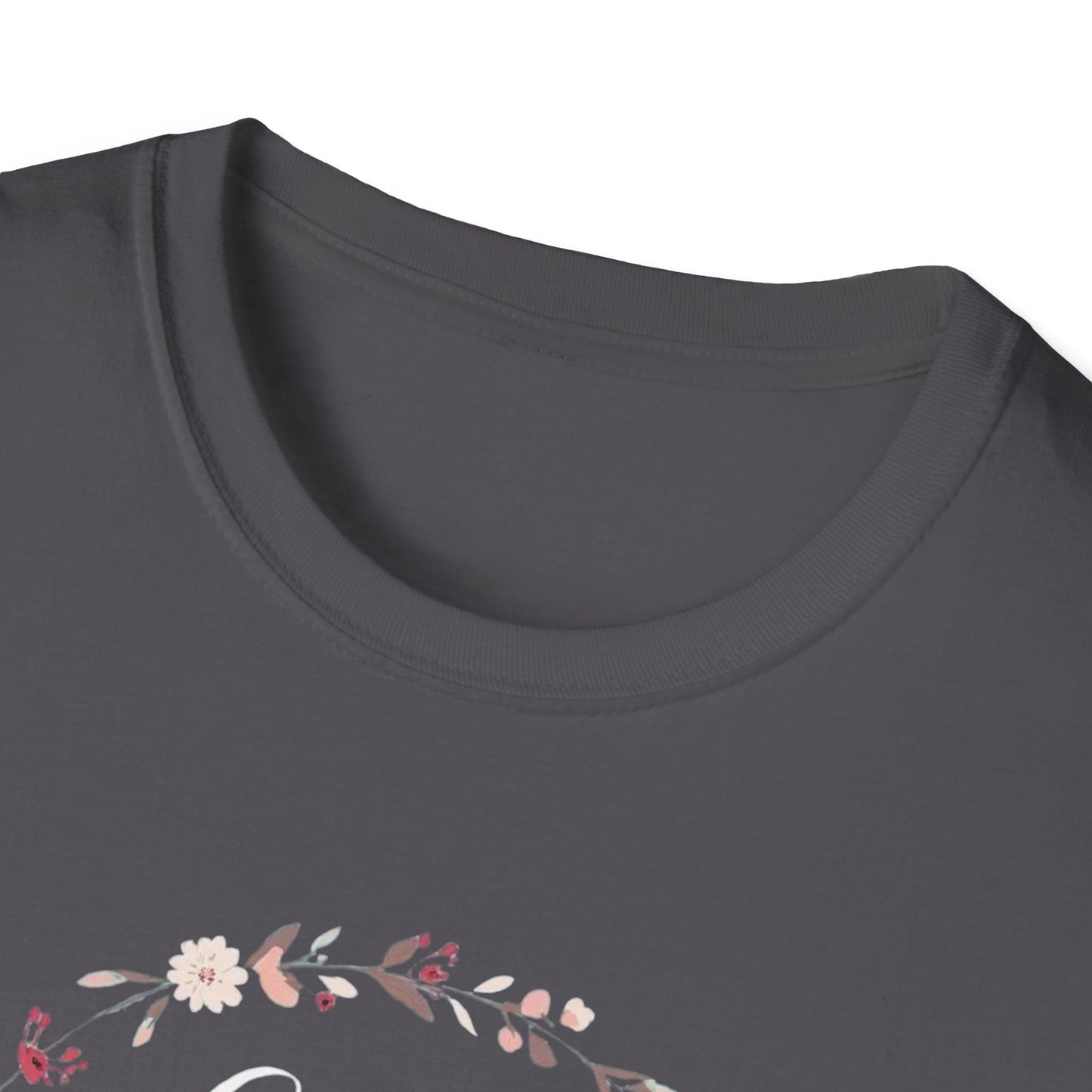 Inspirational Scripture T-Shirt