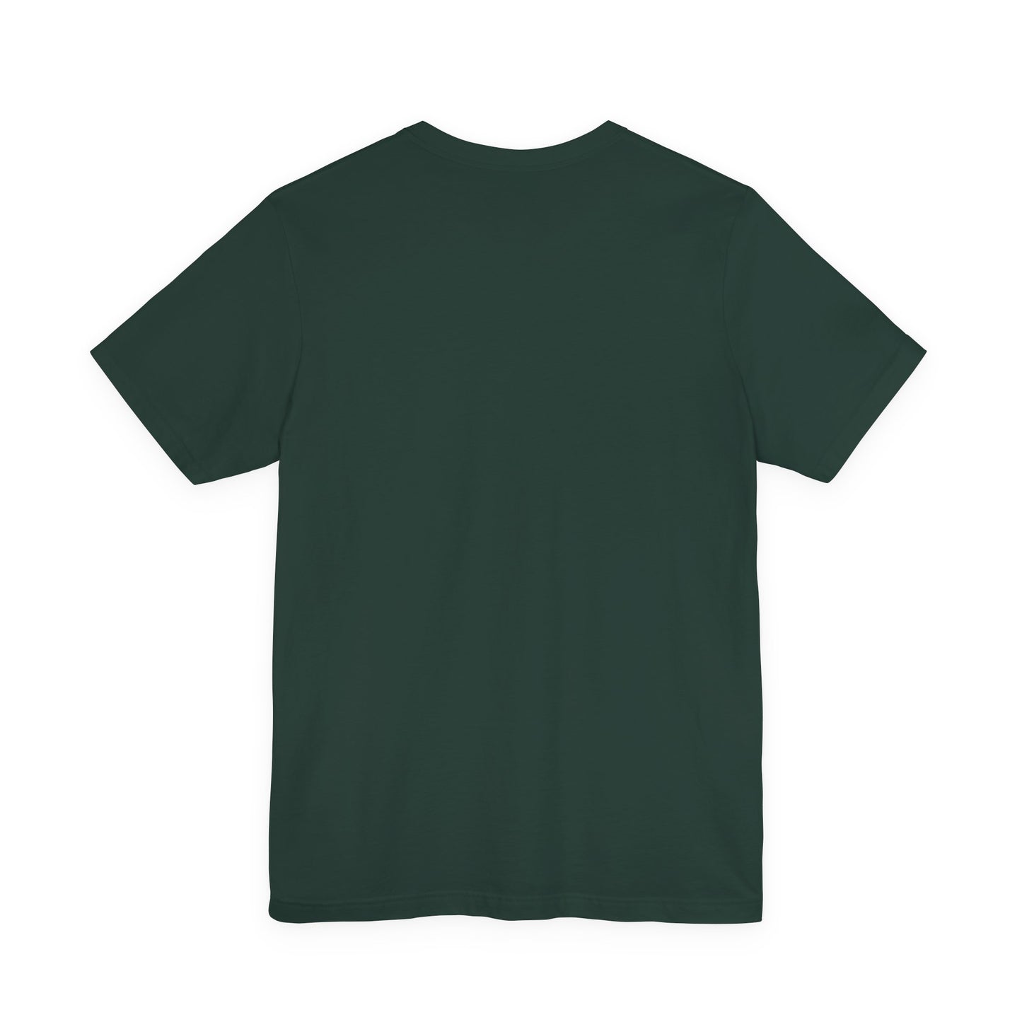 World's Okayest Employee Tee | Funny T-Shirt