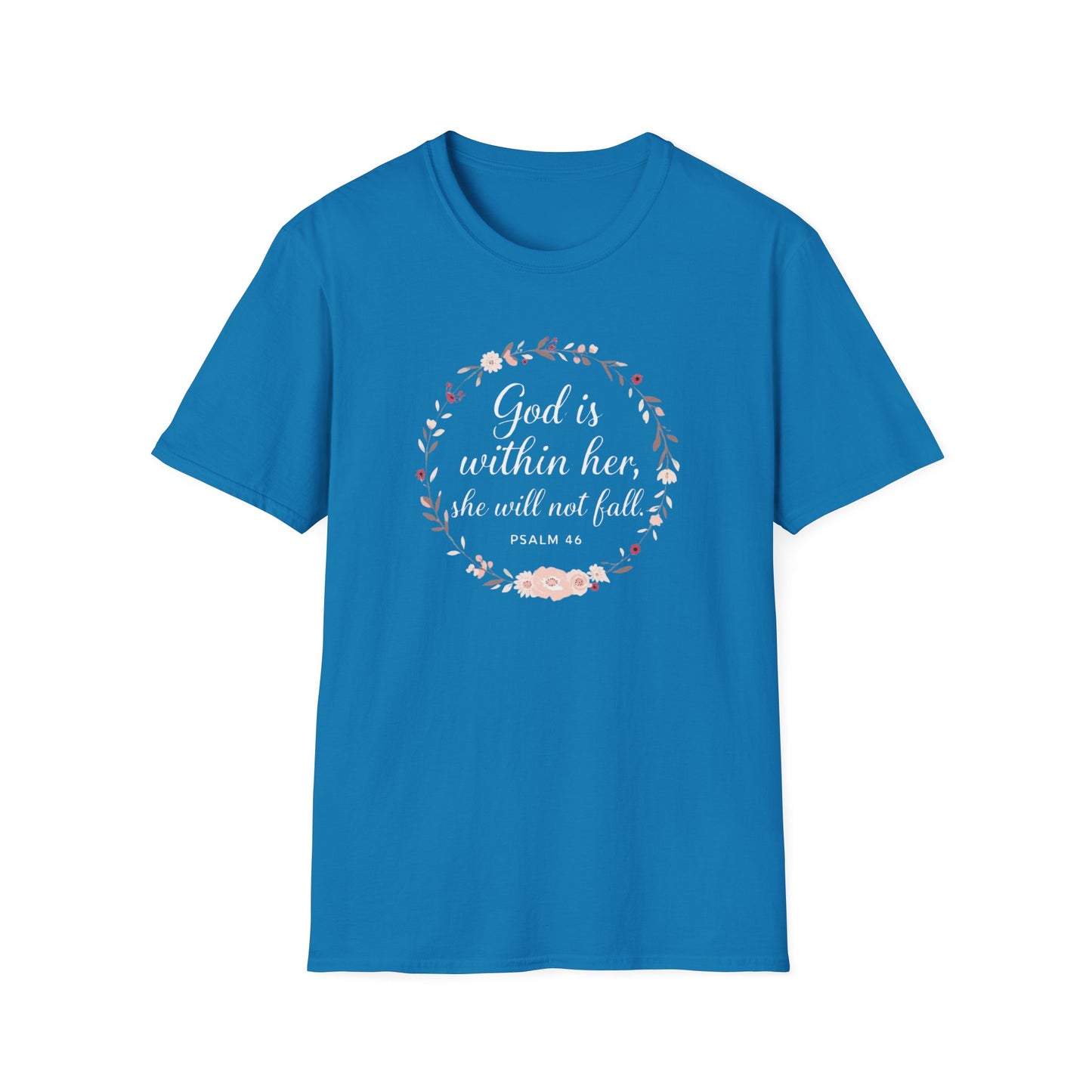 Inspirational Scripture T-Shirt