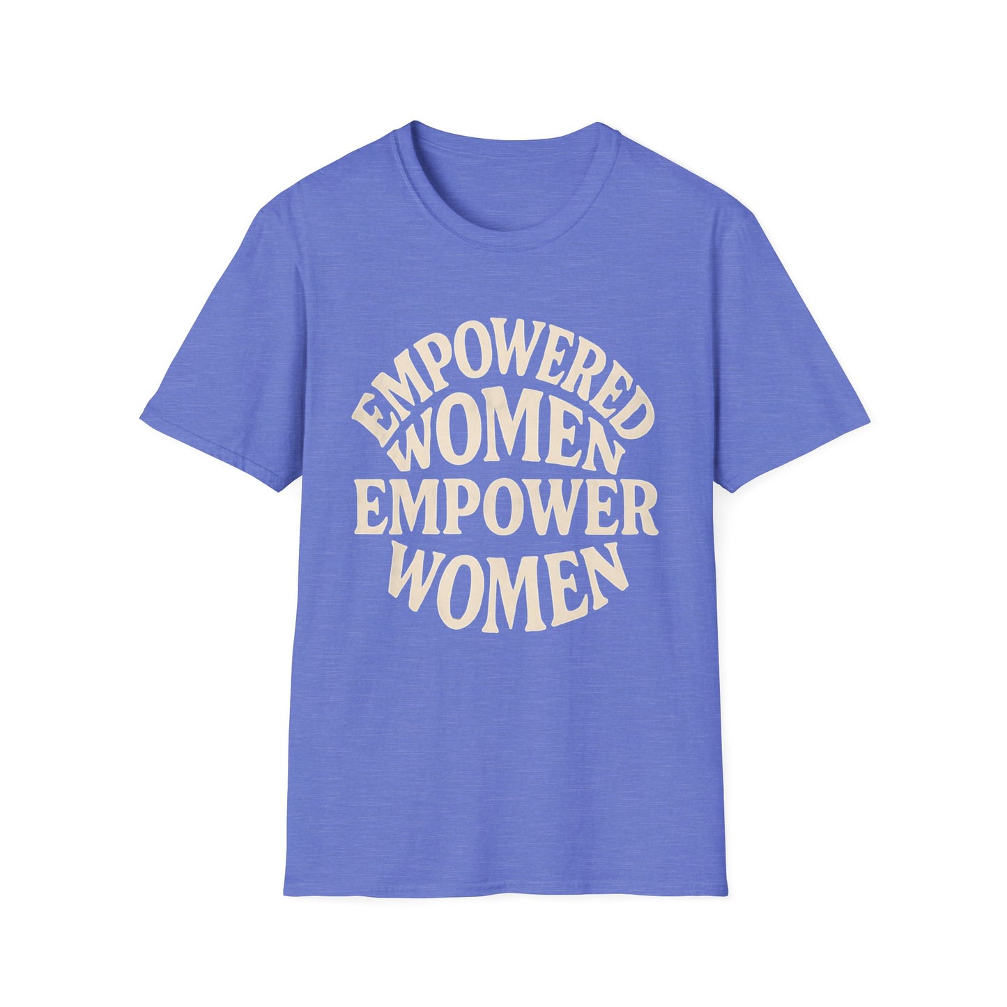 Empowered Women, Empower Women T-Shirt