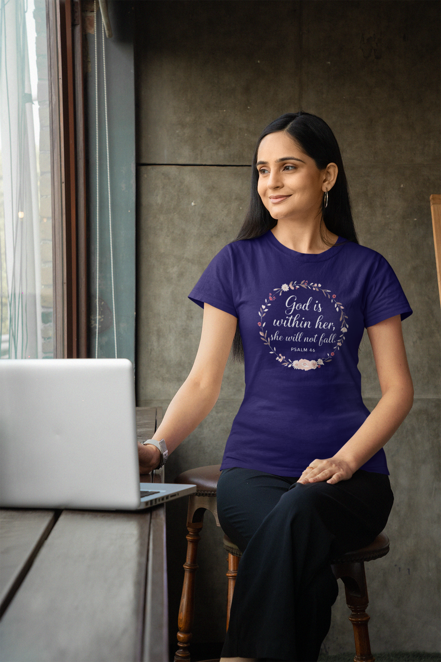 Inspirational Scripture T-Shirt
