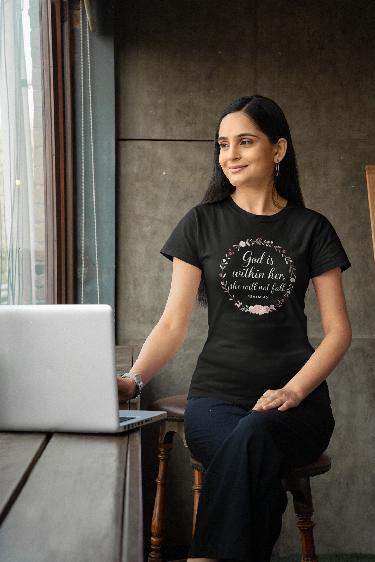 Inspirational Scripture T-Shirt