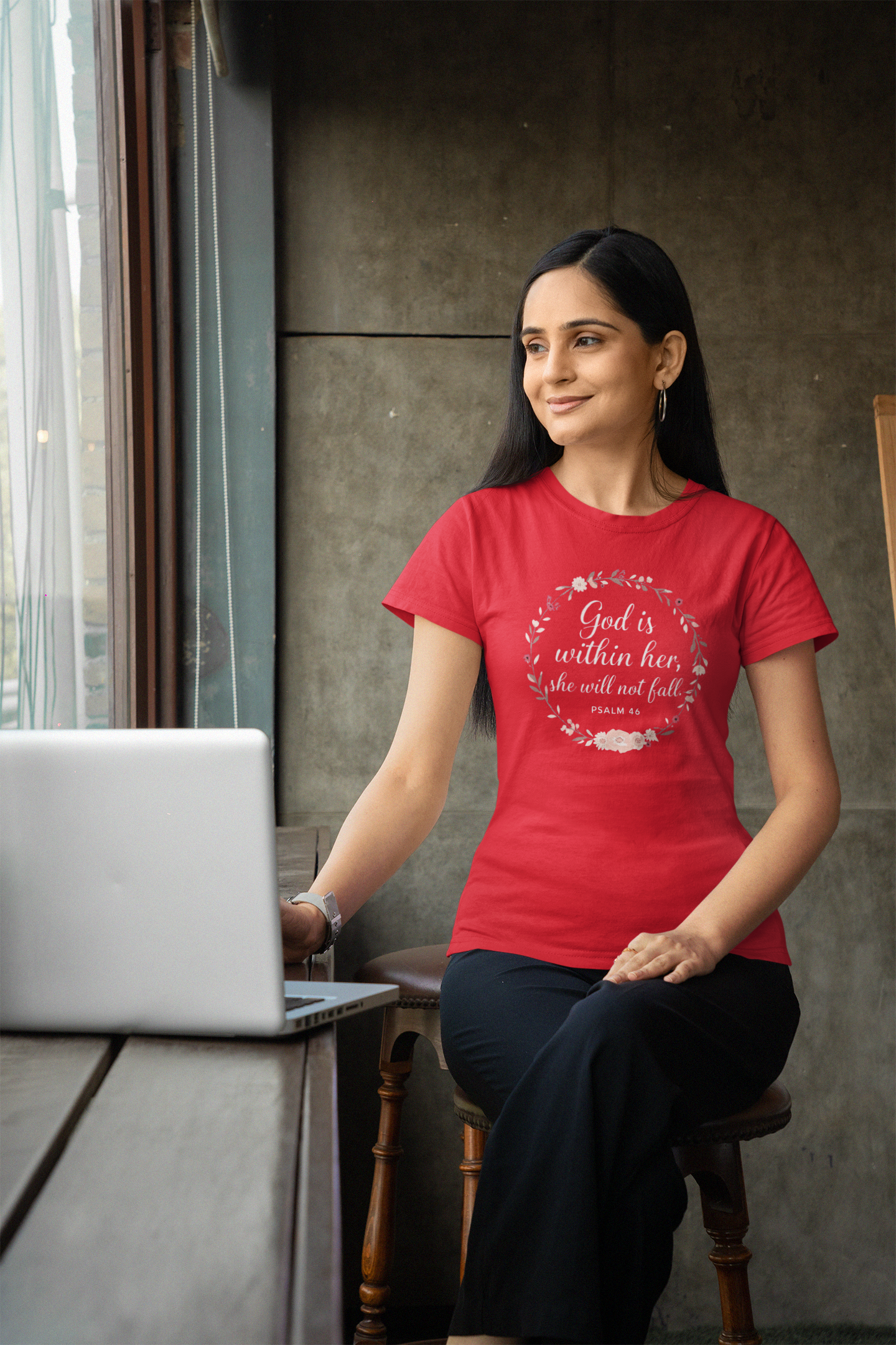 Inspirational Scripture T-Shirt