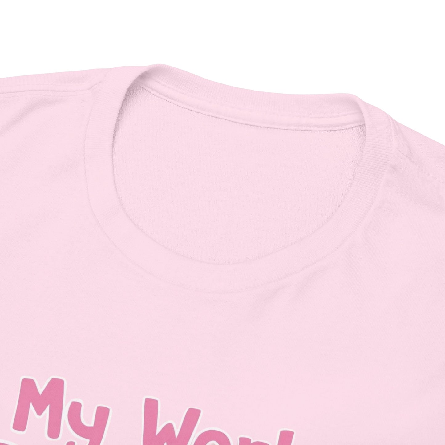 My Work Bestie Gave me This Tee, Gift for Coworkers