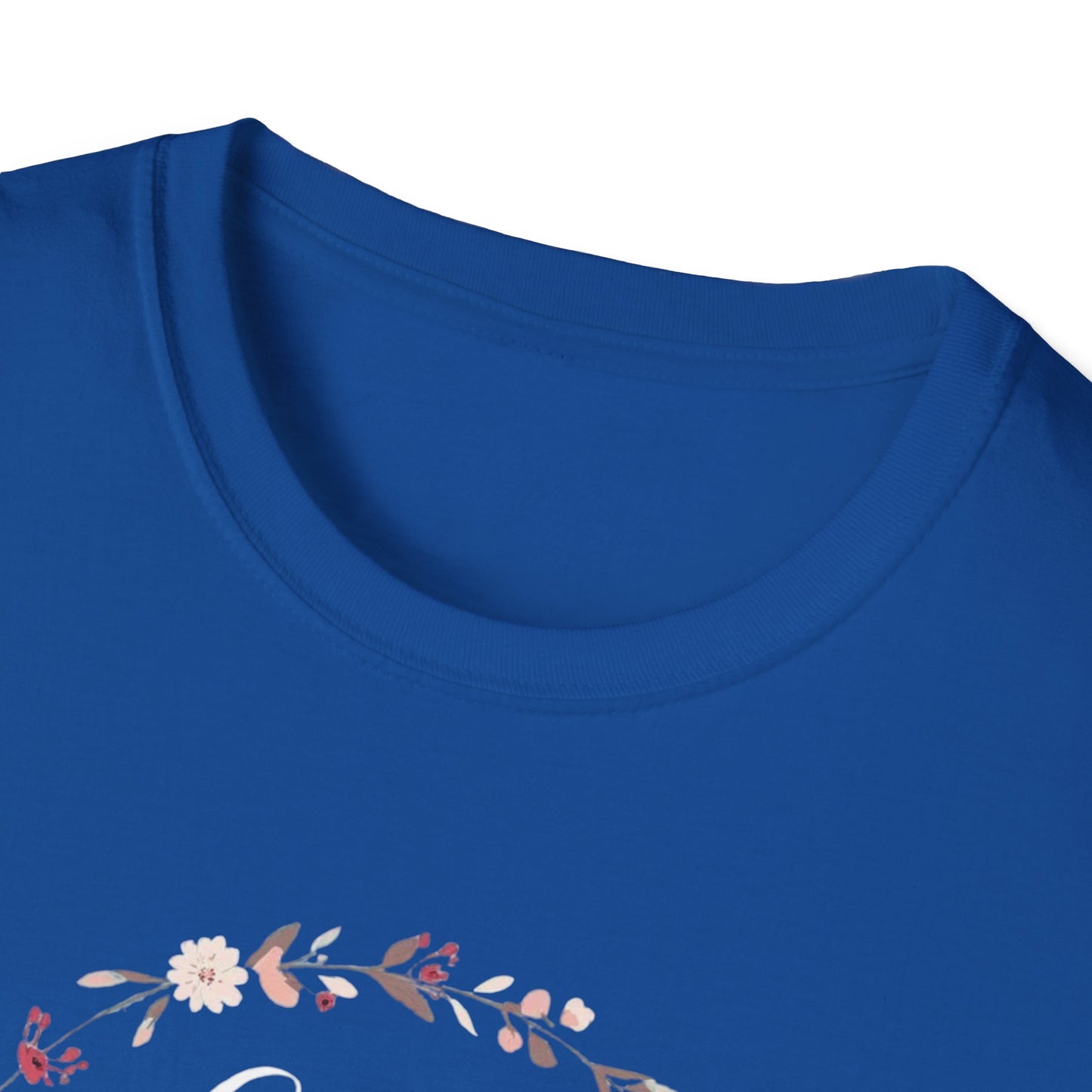 Inspirational Scripture T-Shirt