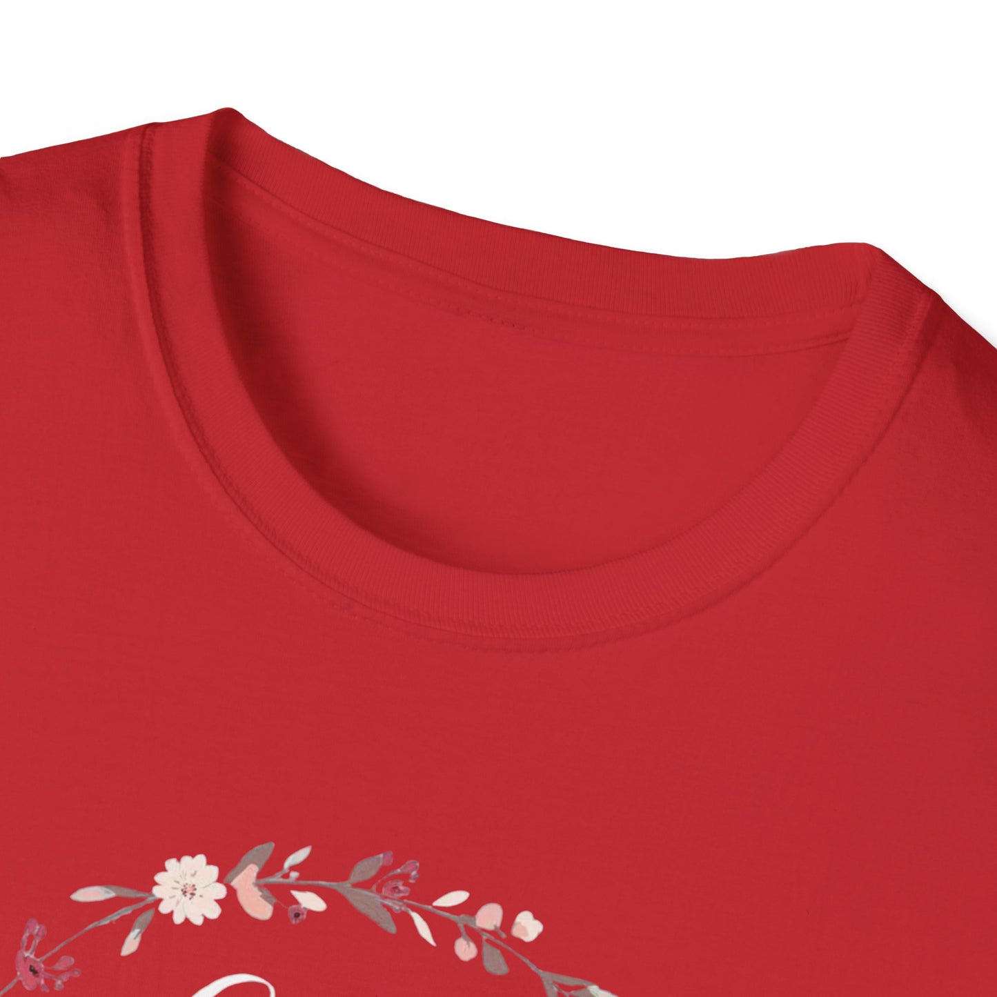 Inspirational Scripture T-Shirt