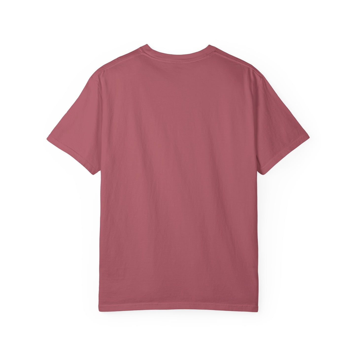 Coffee Lovers Unisex T-Shirt - Fueled by Faith & Flat Whites