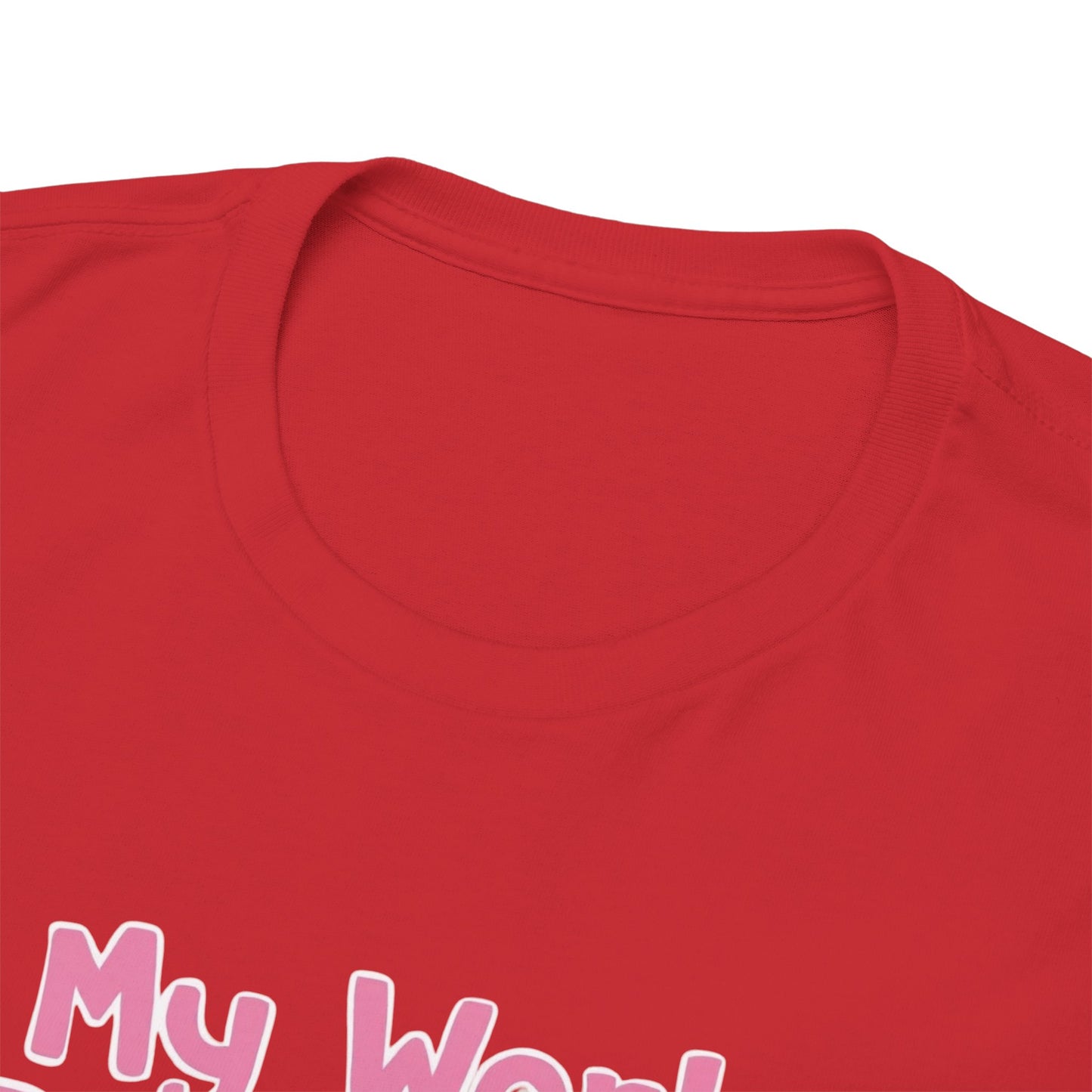 My Work Bestie Gave me This Tee, Gift for Coworkers