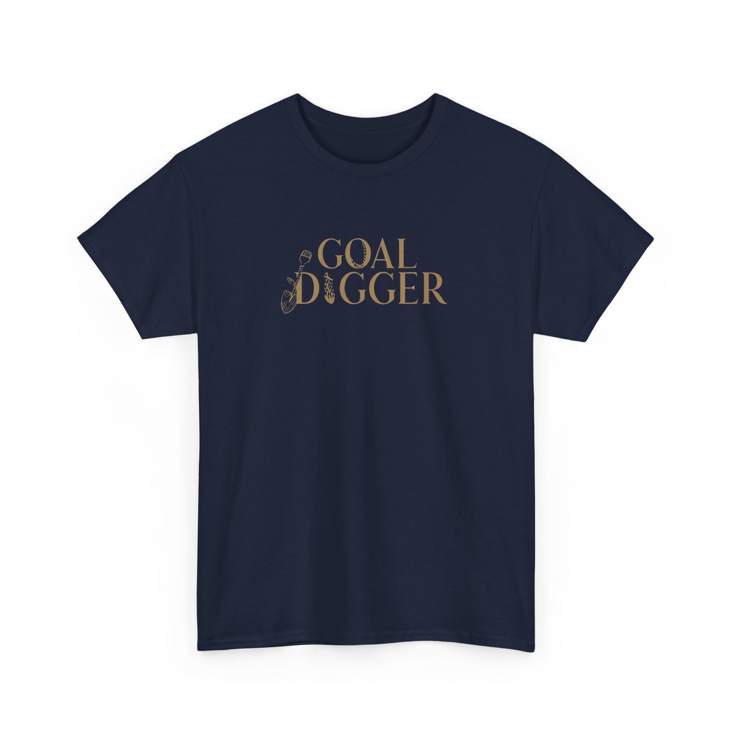 Goal Digger Tee