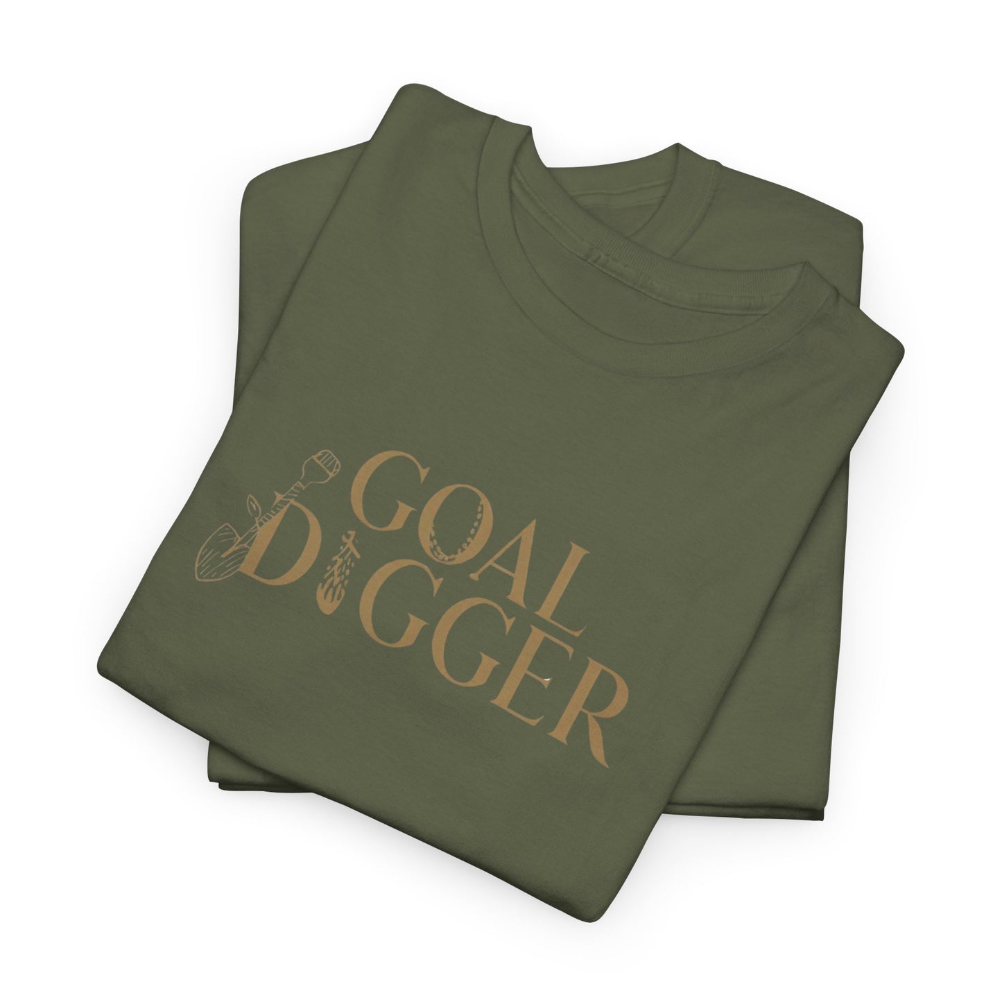 Goal Digger Tee