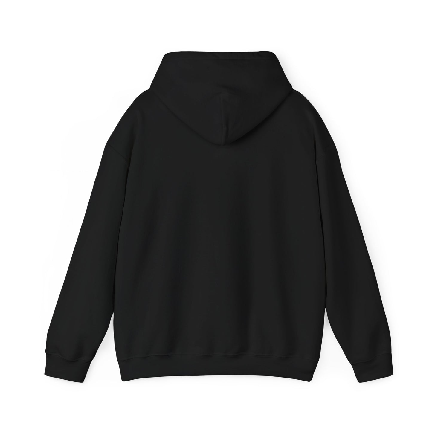 B.R.B. Cozy Unisex Heavy Blend Hoodie - Perfect for Casual Days