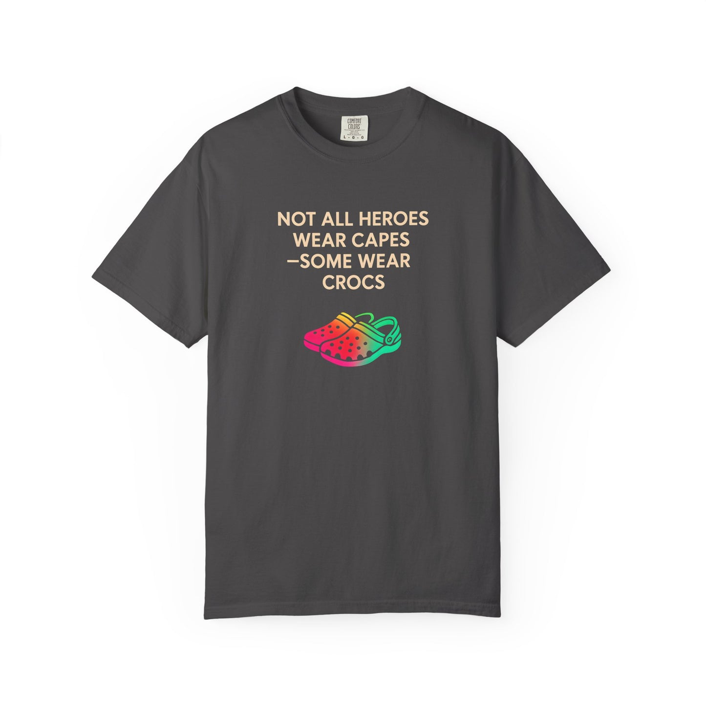 Crocs Lovers, Doctors & Nurses T-shirt