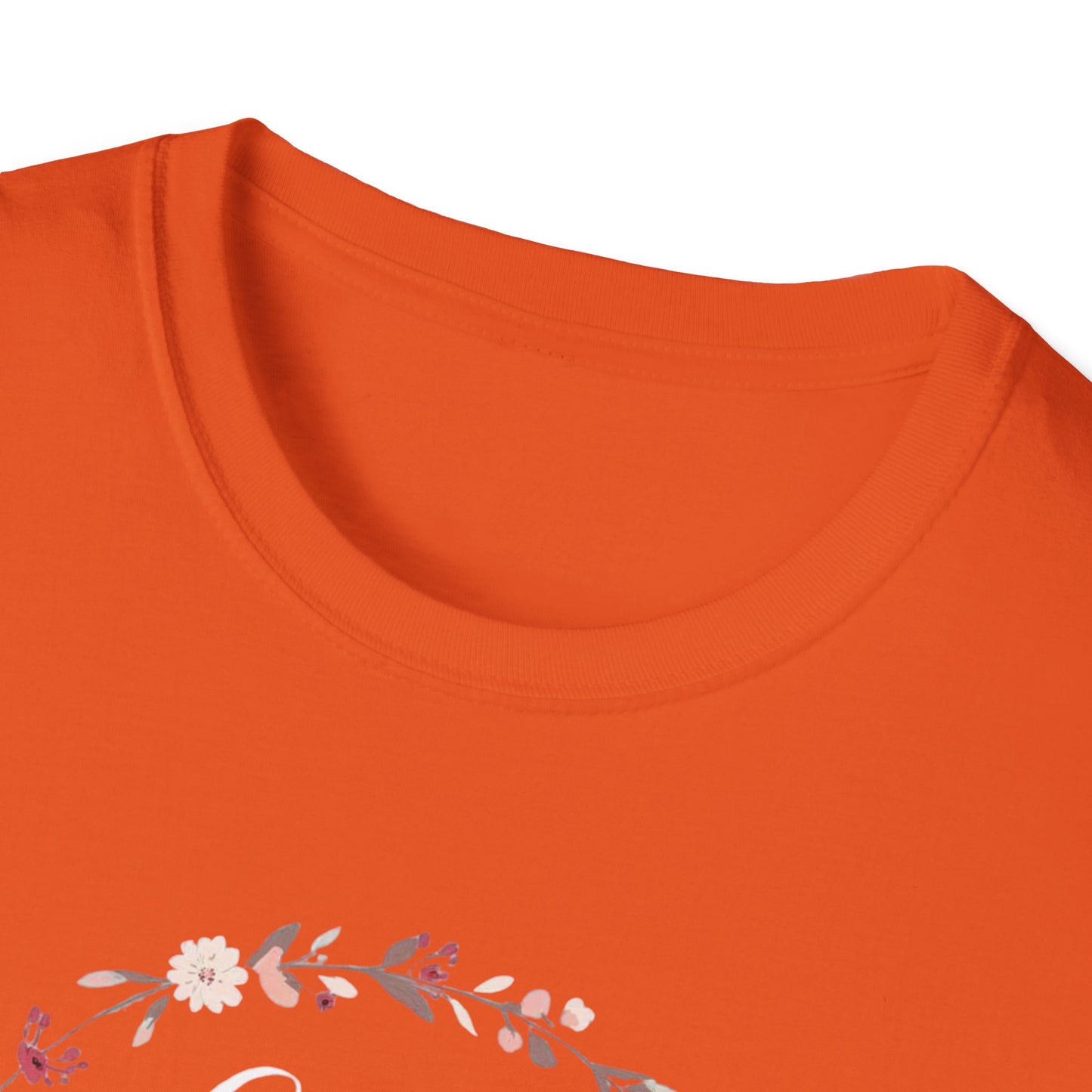 Inspirational Scripture T-Shirt