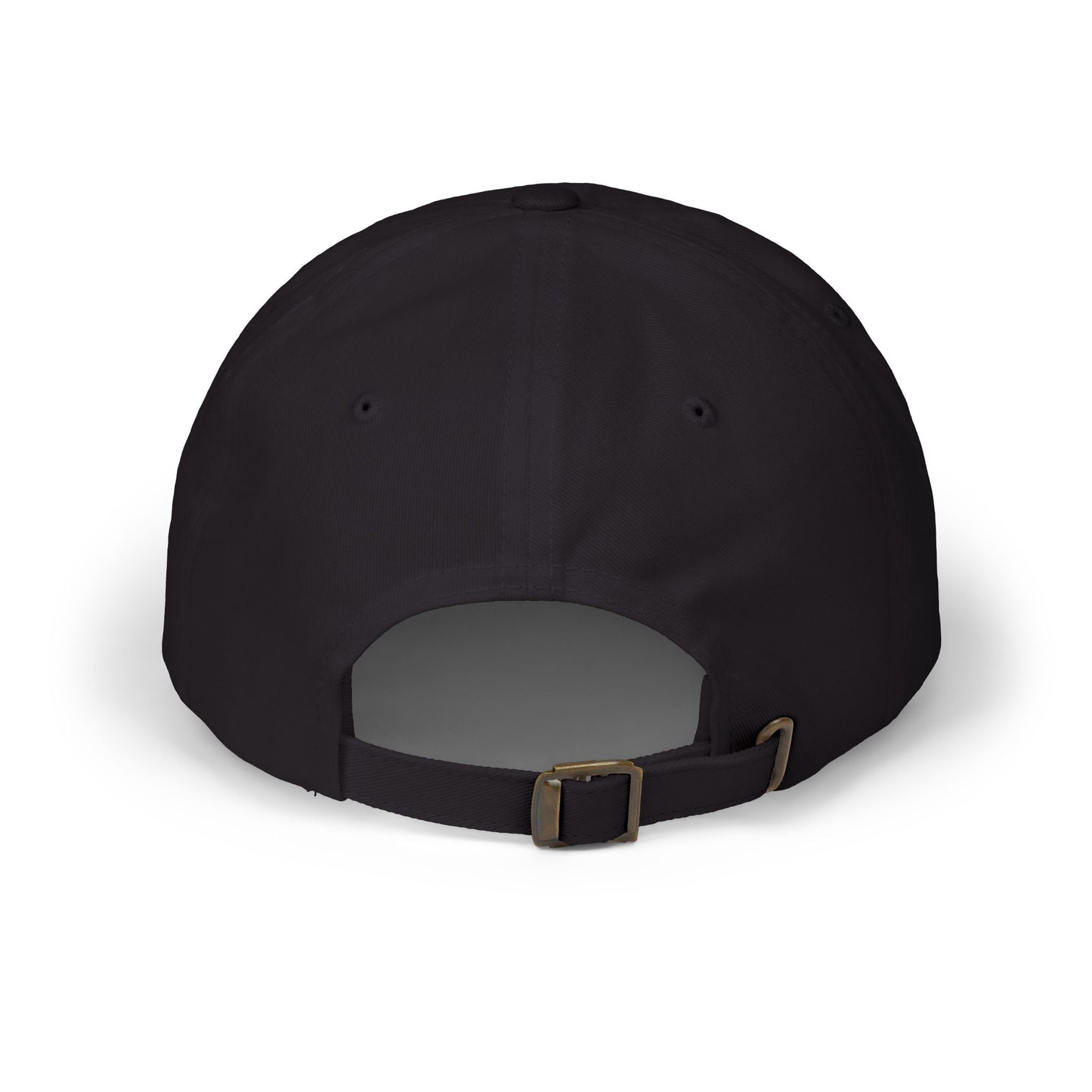 Camo Dad Cap - BRB Embroidered Hat for Outdoor Adventures, Father's Day Gift