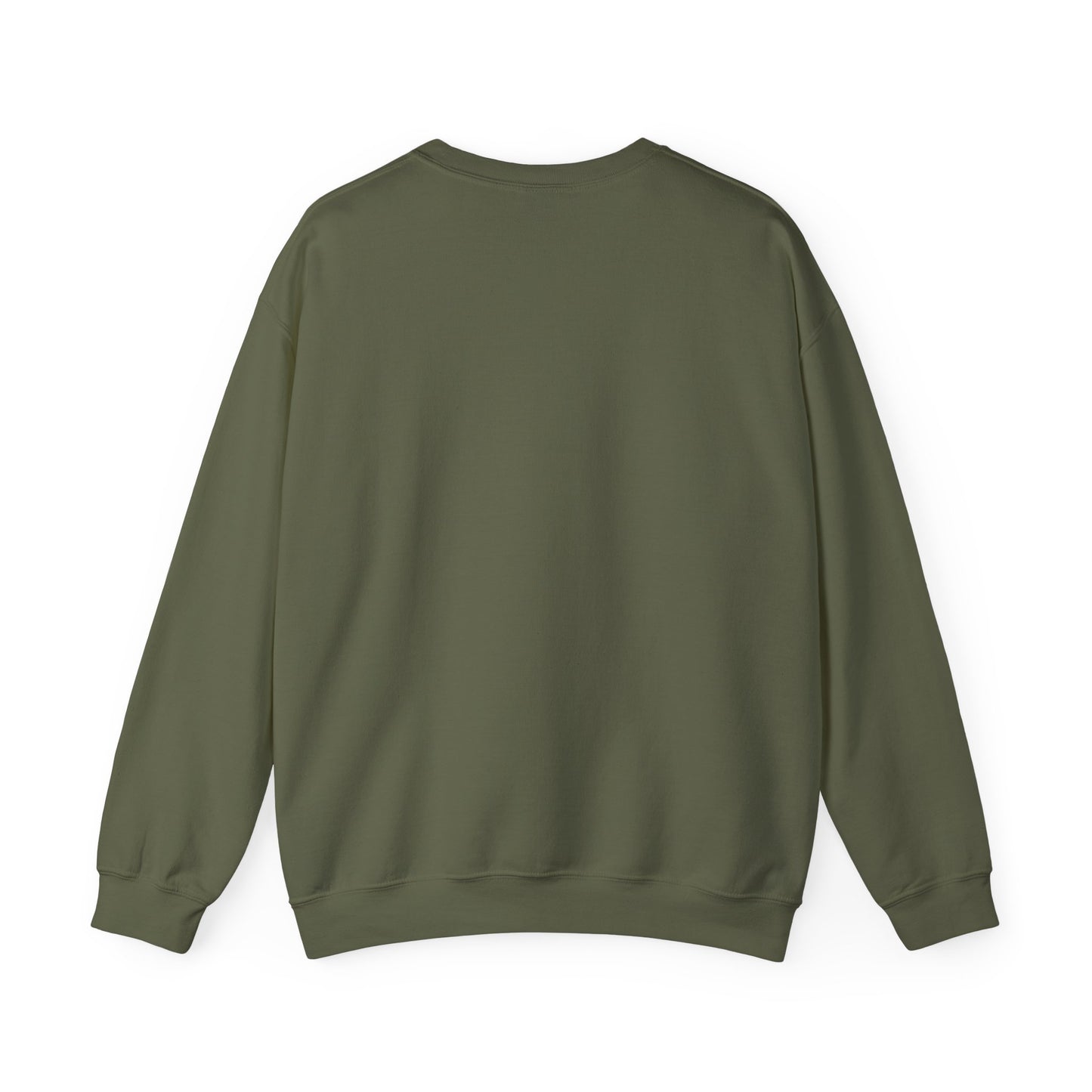 Unbothered & Moisturized Crewneck Sweatshirt