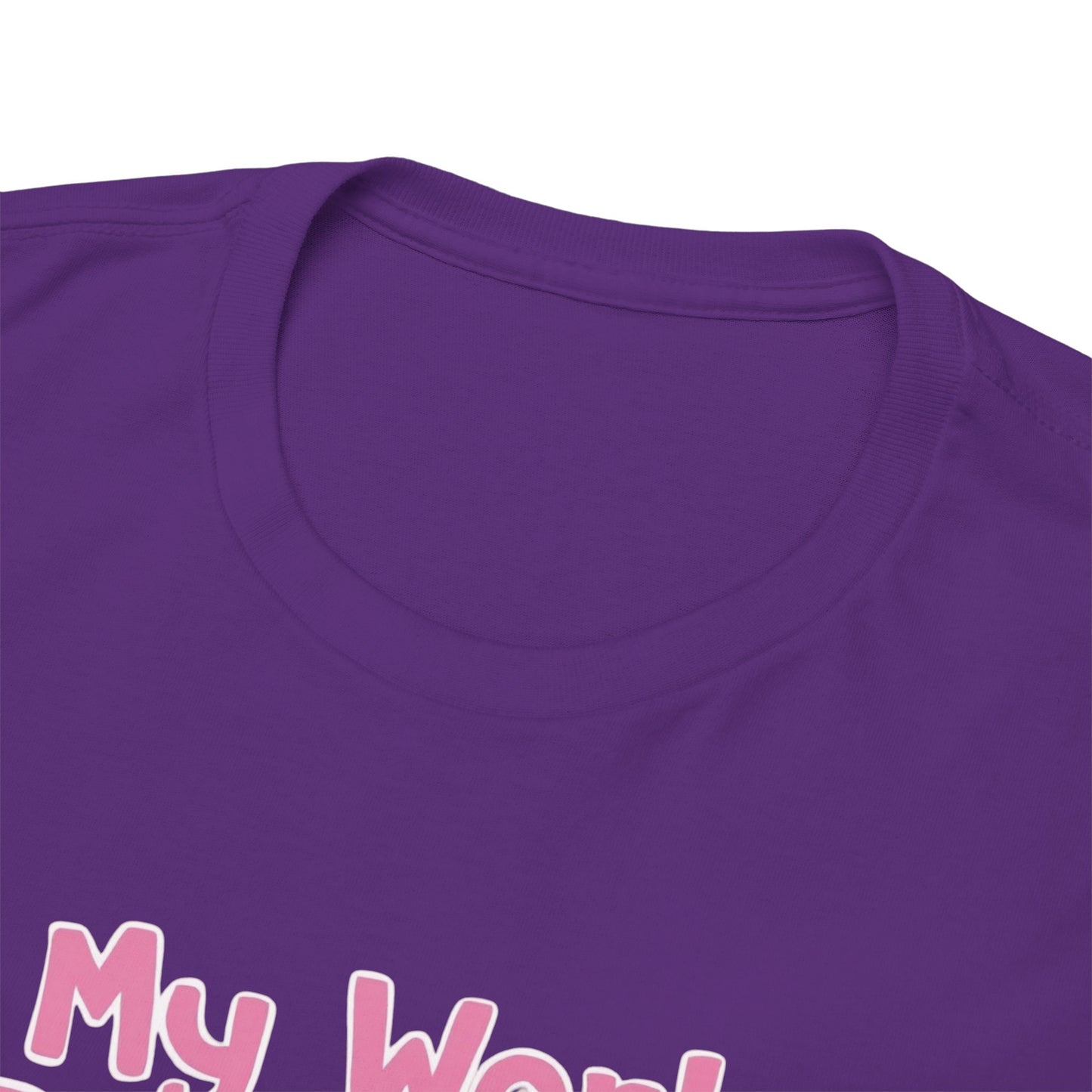 My Work Bestie Gave me This Tee, Gift for Coworkers