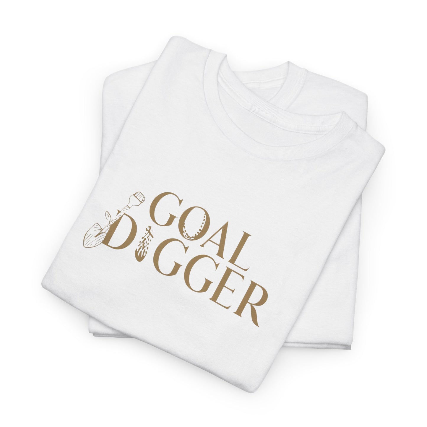 Goal Digger Tee