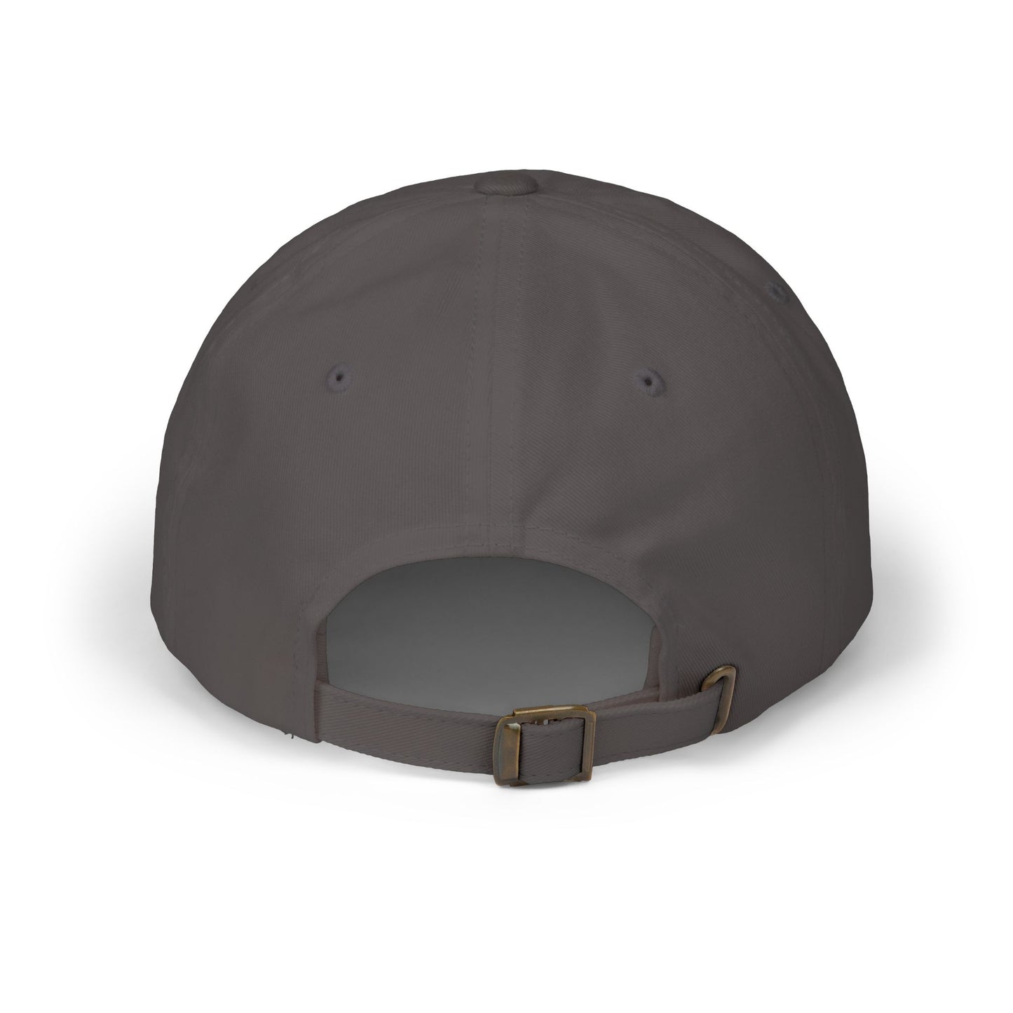Camo Dad Cap - BRB Embroidered Hat for Outdoor Adventures, Father's Day Gift