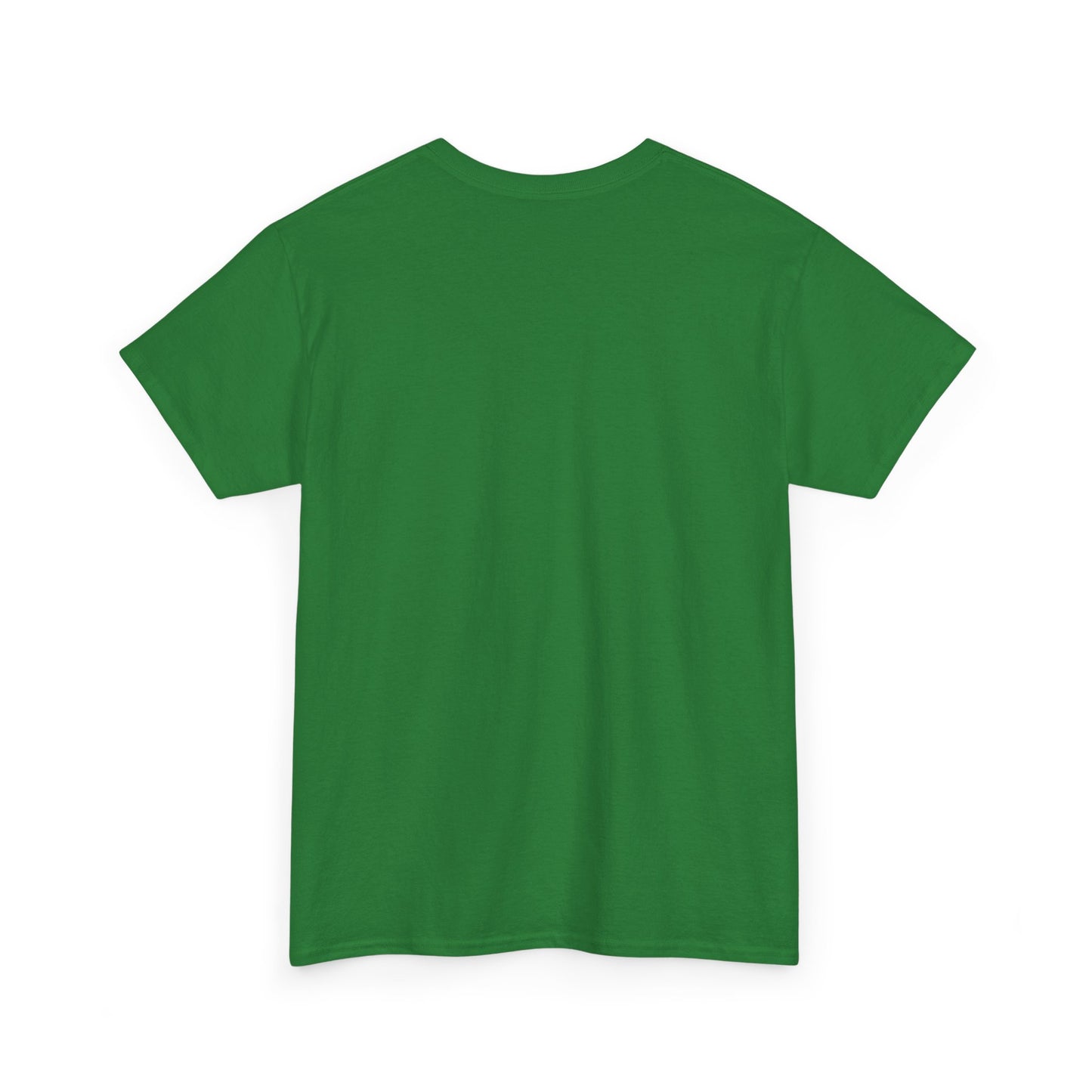 Best Friends Forever Cotton T-shirt
