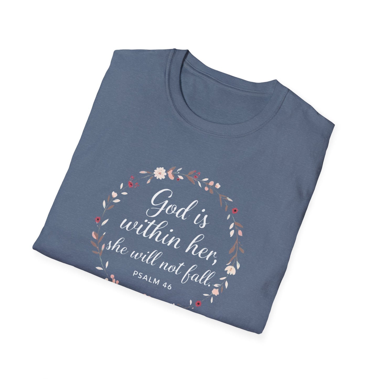 Inspirational Scripture T-Shirt
