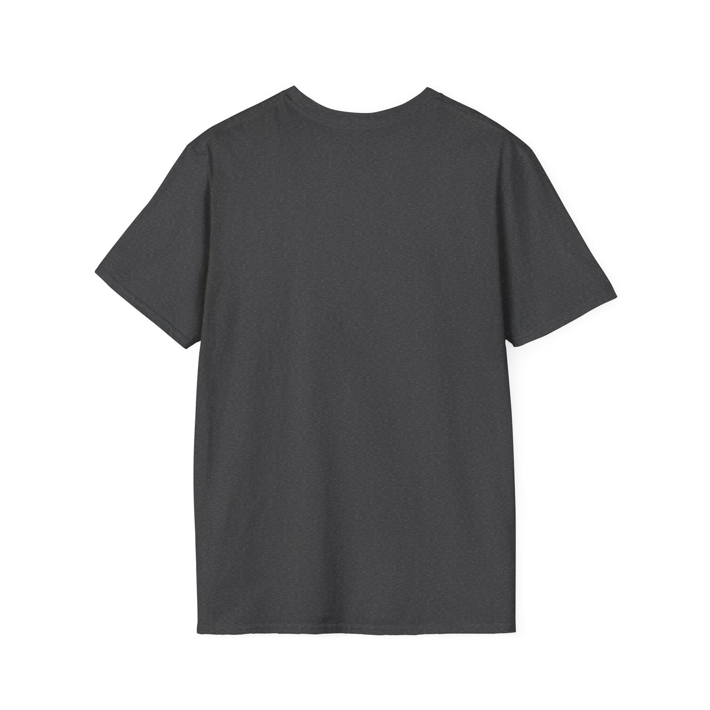 Be Still Inspirational T-Shirt