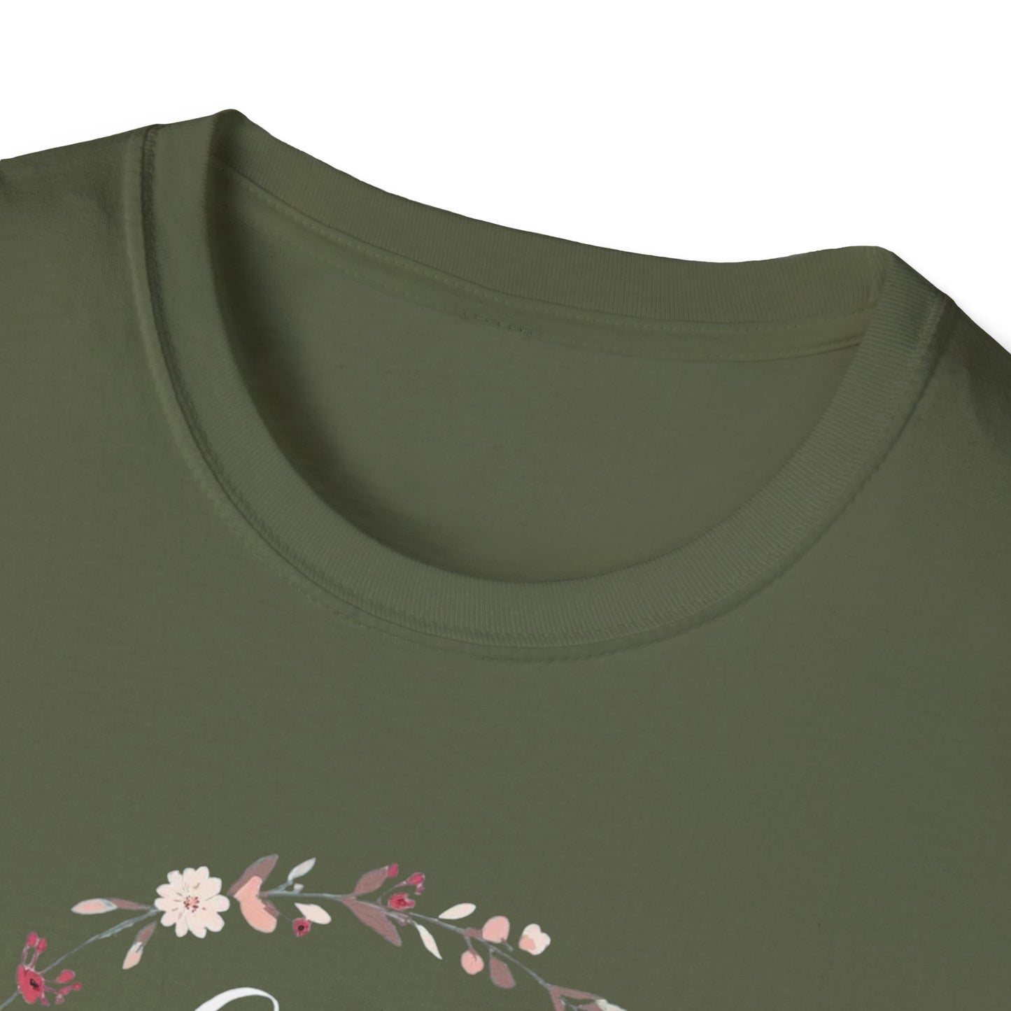 Inspirational Scripture T-Shirt