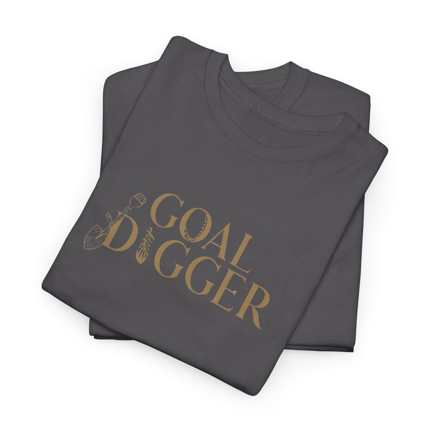 Goal Digger Tee