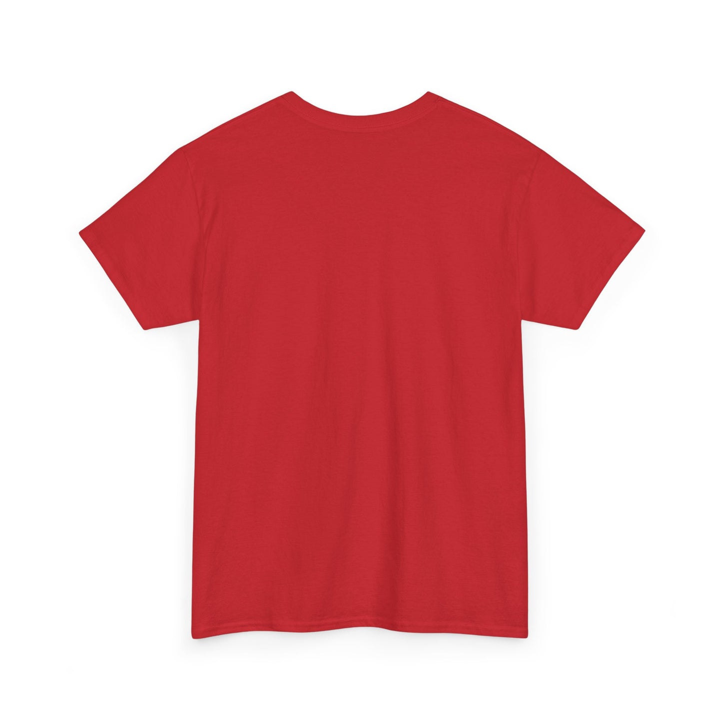 Chosen Motivational & Inspirational Cotton T-Shirt