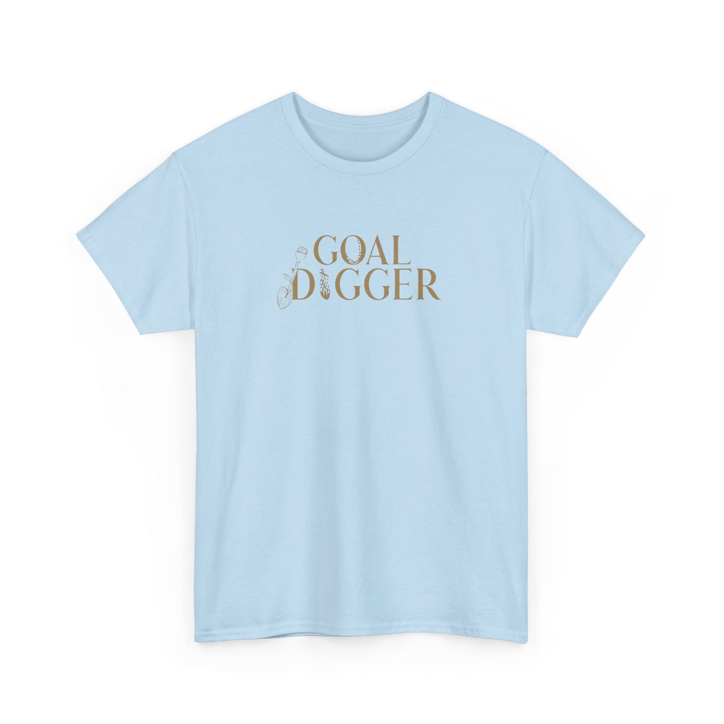 Goal Digger Tee