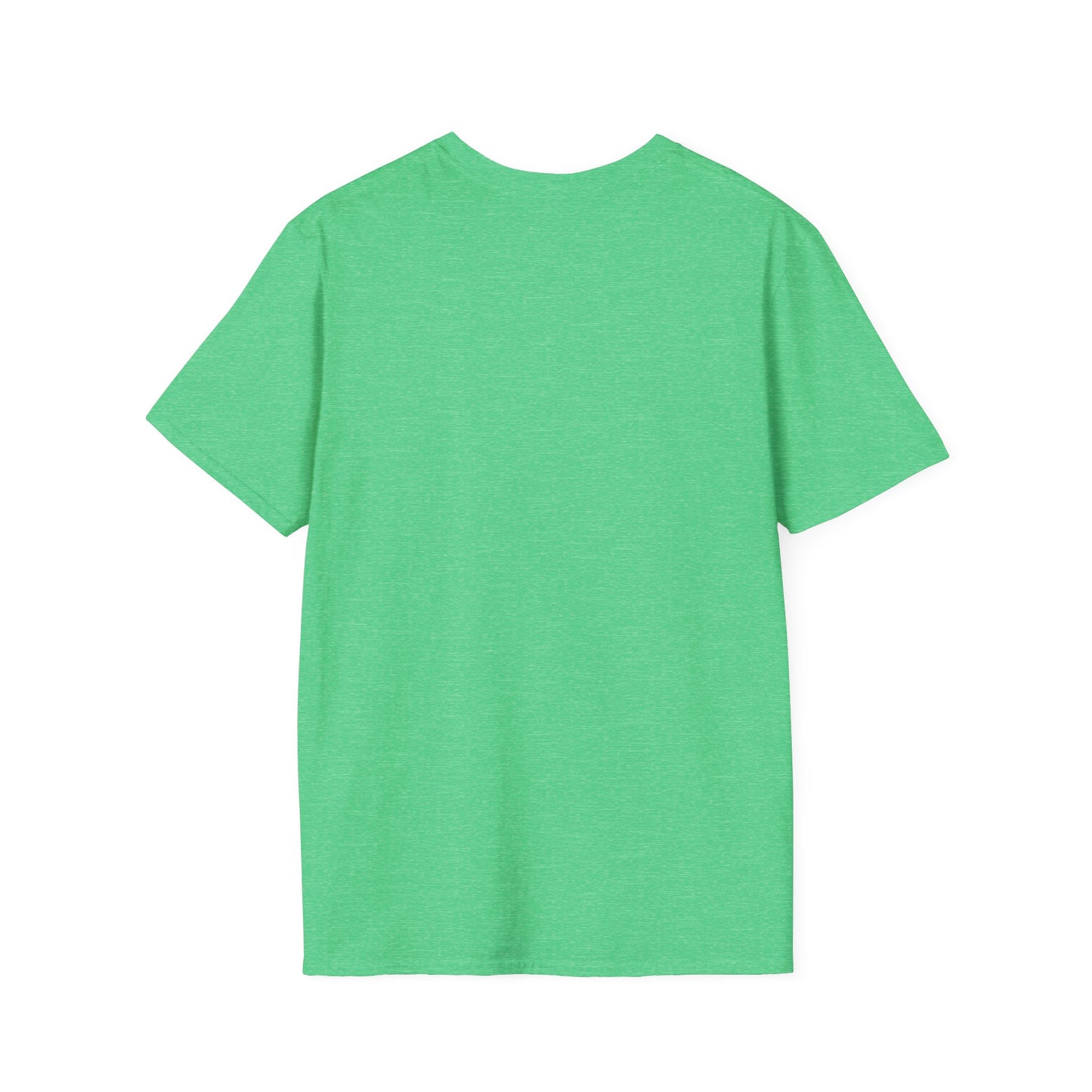 Cheerful Laptop Enthusiast T-Shirt