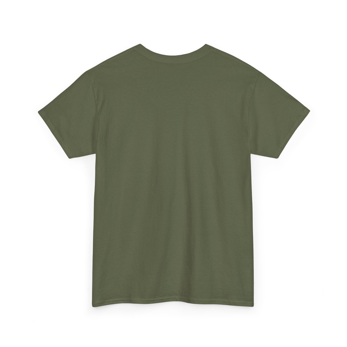 Birthday Cake Graphic Tee