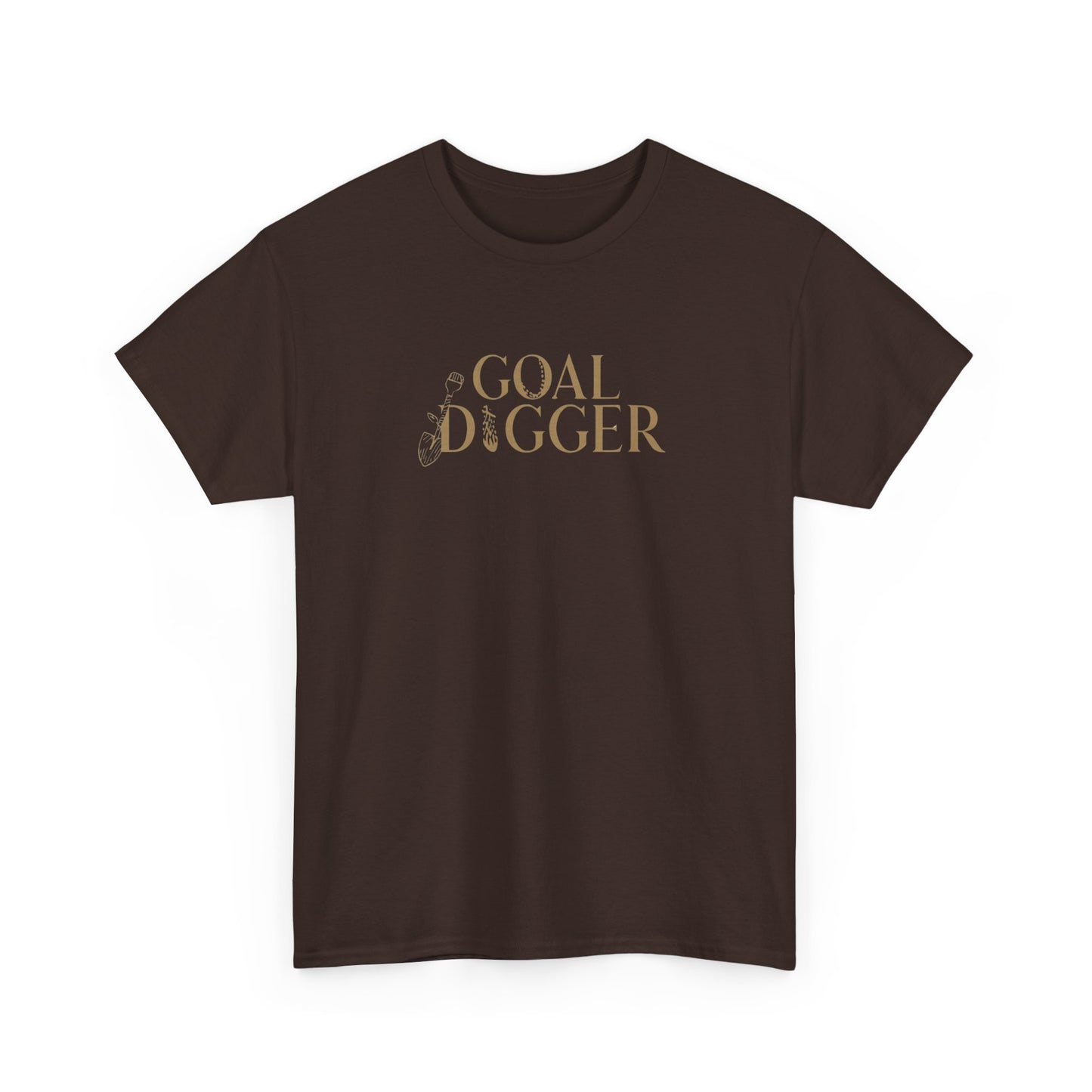 Goal Digger Tee