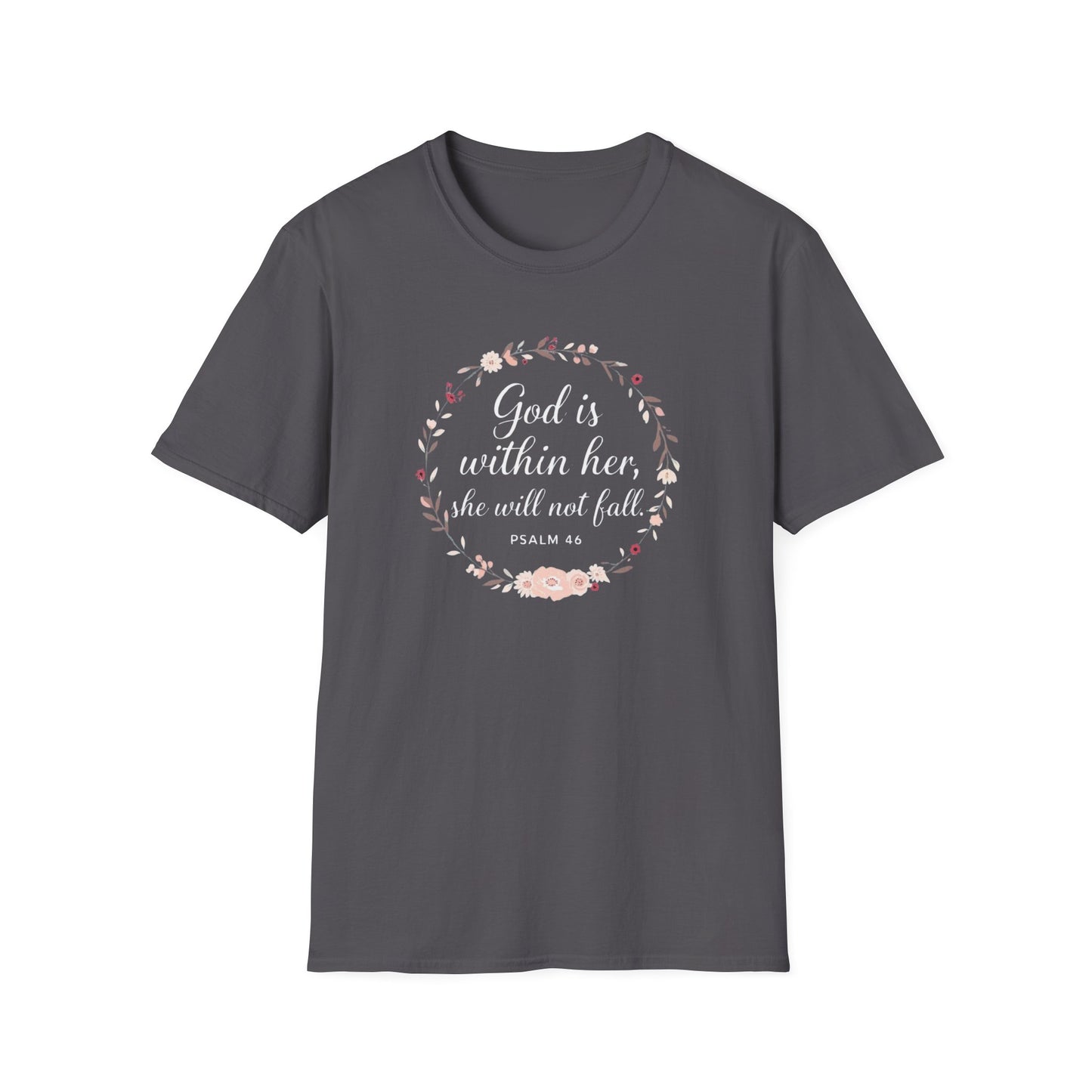 Inspirational Scripture T-Shirt