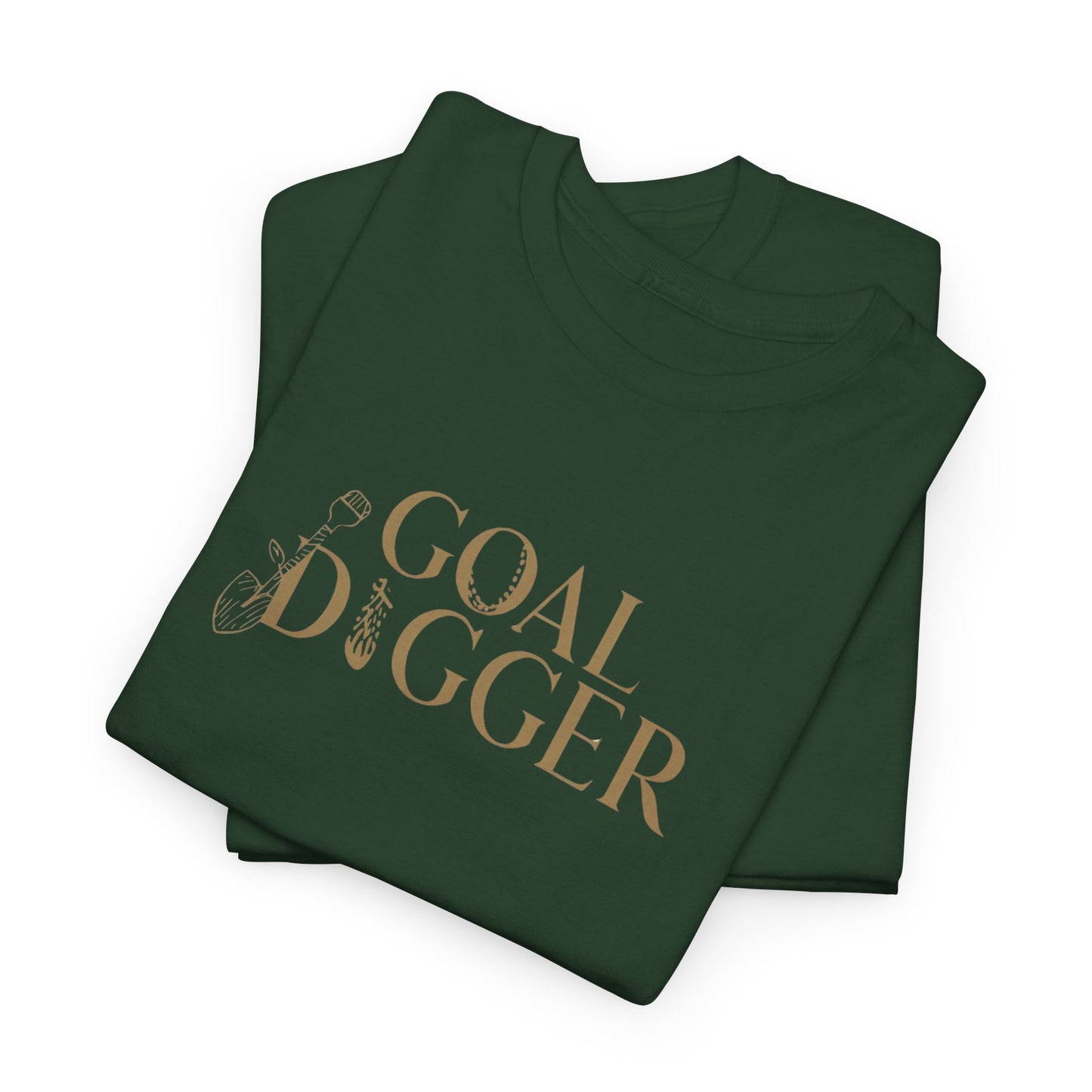 Goal Digger Tee