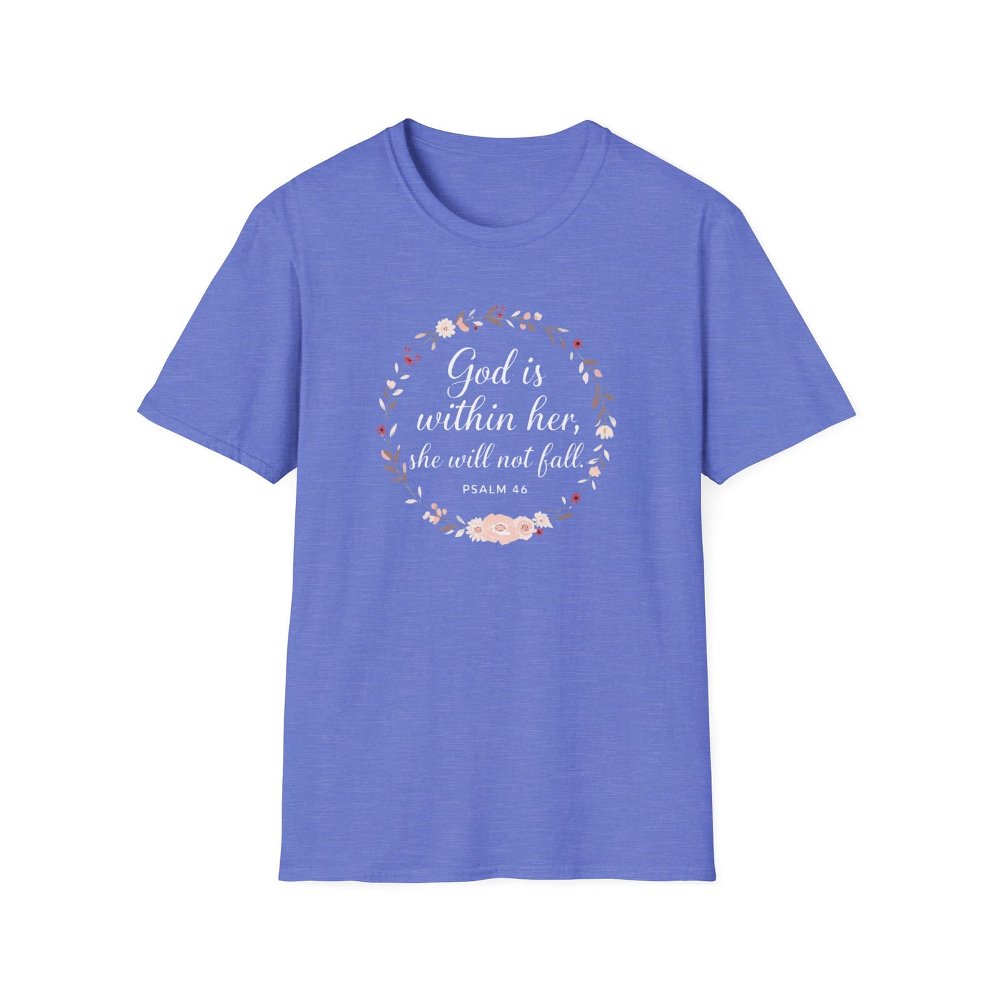 Inspirational Scripture T-Shirt