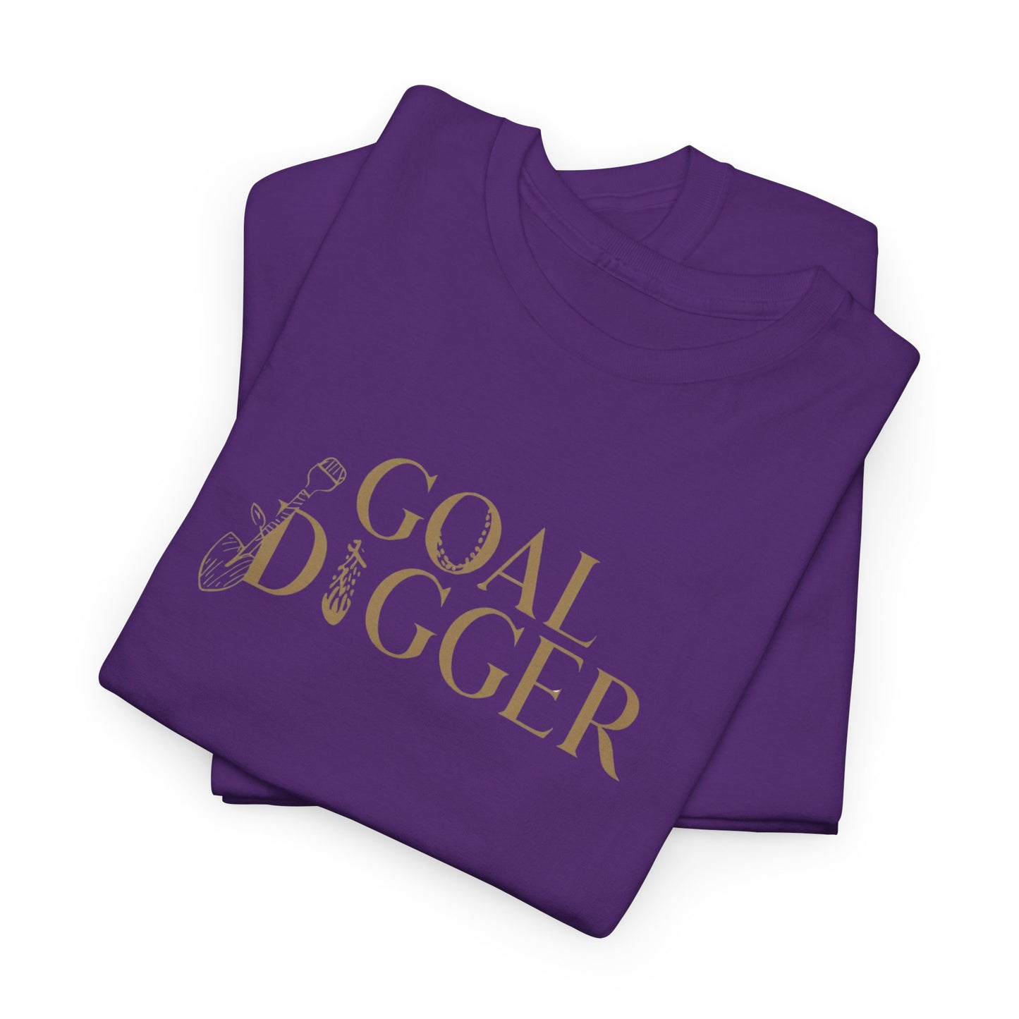 Goal Digger Tee