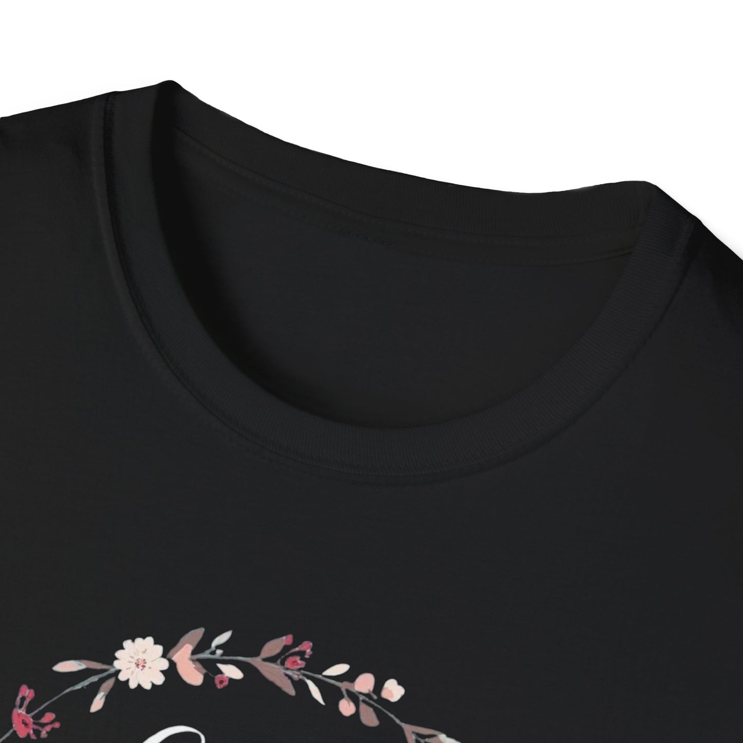 Inspirational Scripture T-Shirt