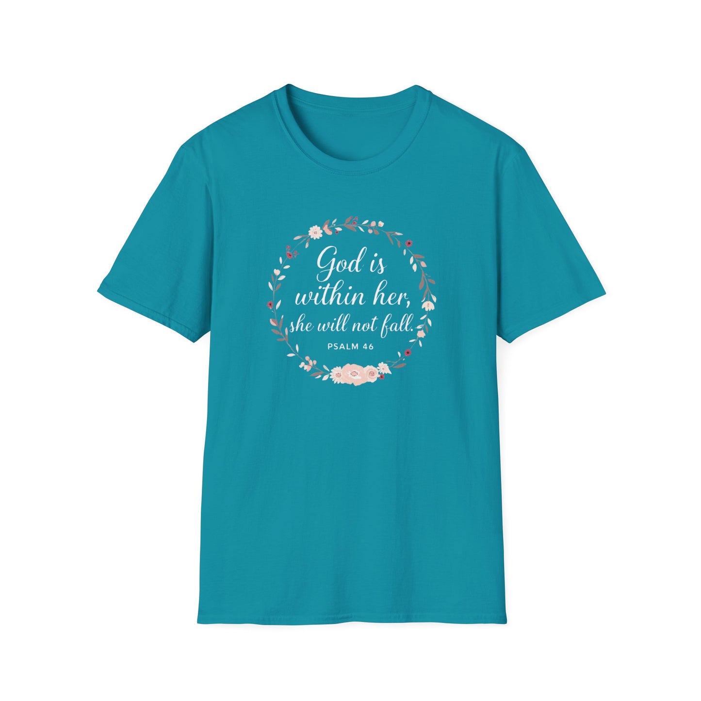 Inspirational Scripture T-Shirt