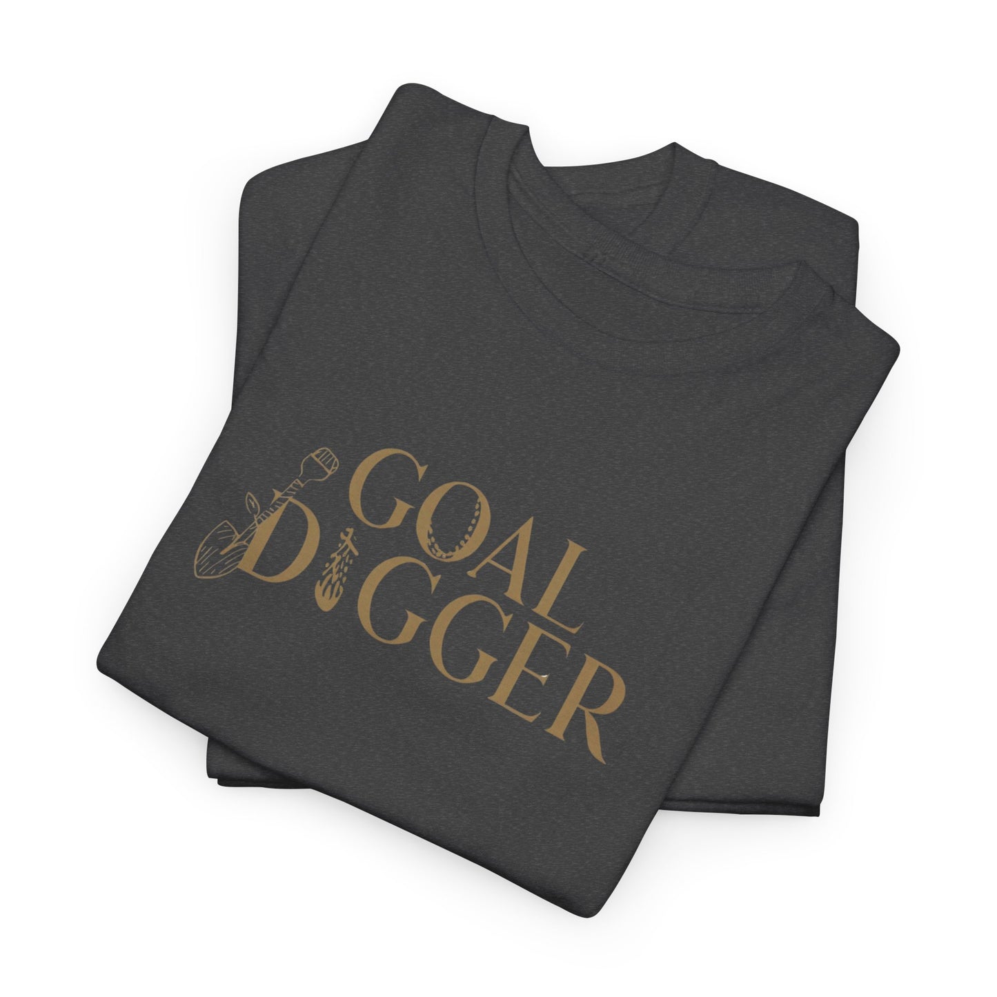 Goal Digger Tee