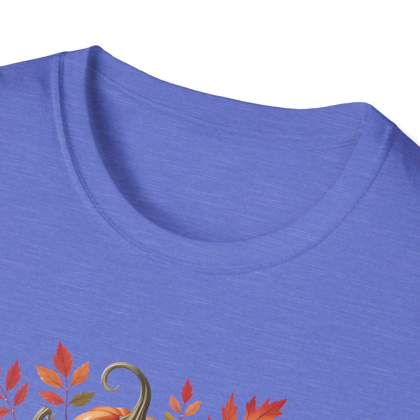 Autumn Pumpkin Everything T-Shirt | Cozy Graphic Tee for Fall