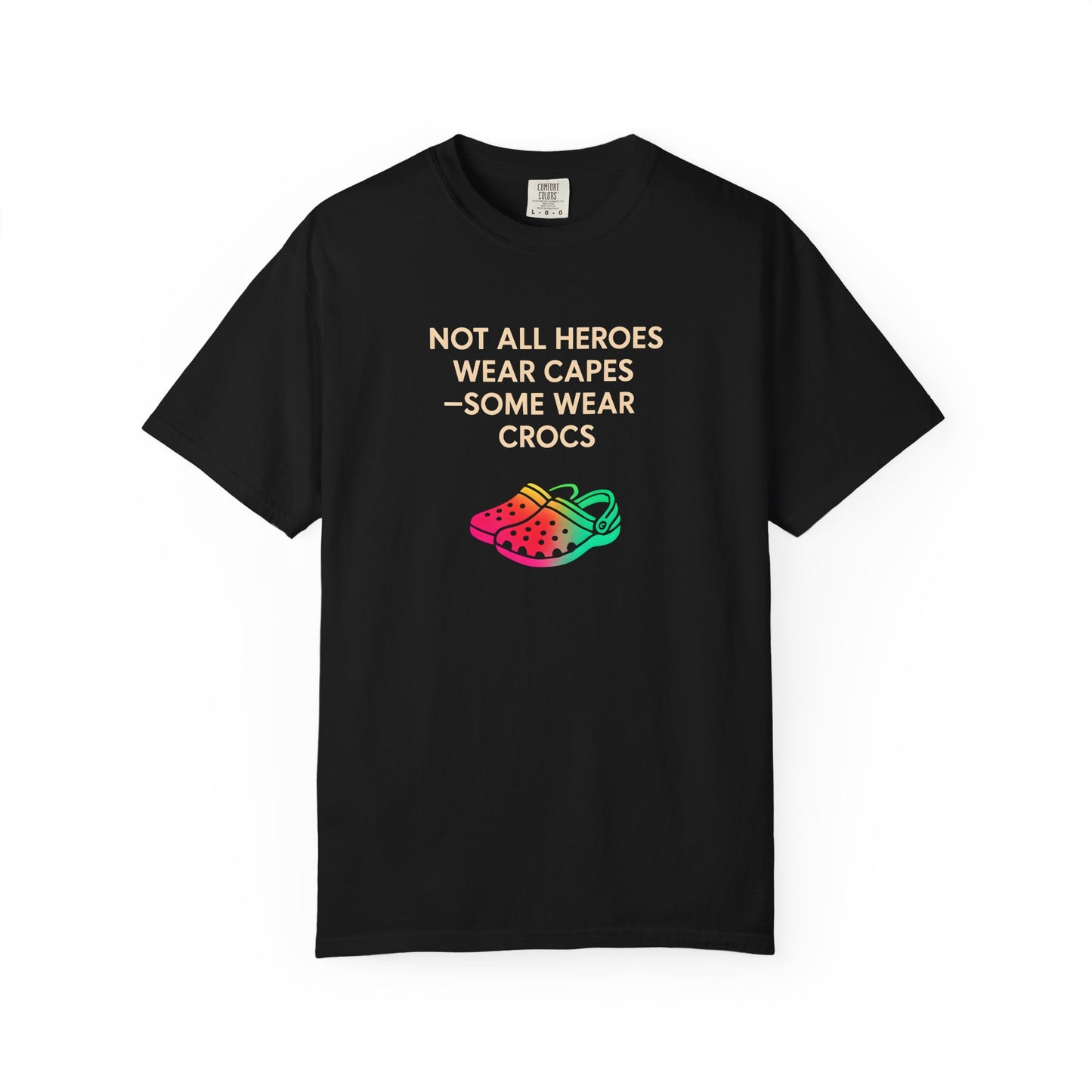 Crocs Lovers, Doctors & Nurses T-shirt