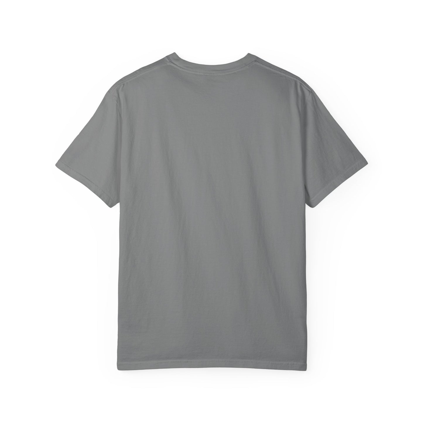 Booked & Busy Garment-Dyed T-Shirt, Entrepreneur Tee