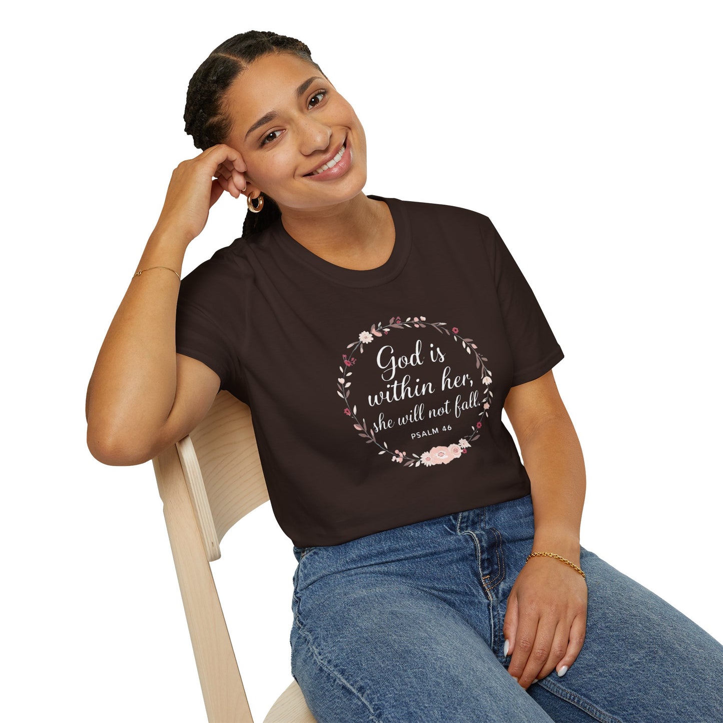 Inspirational Scripture T-Shirt